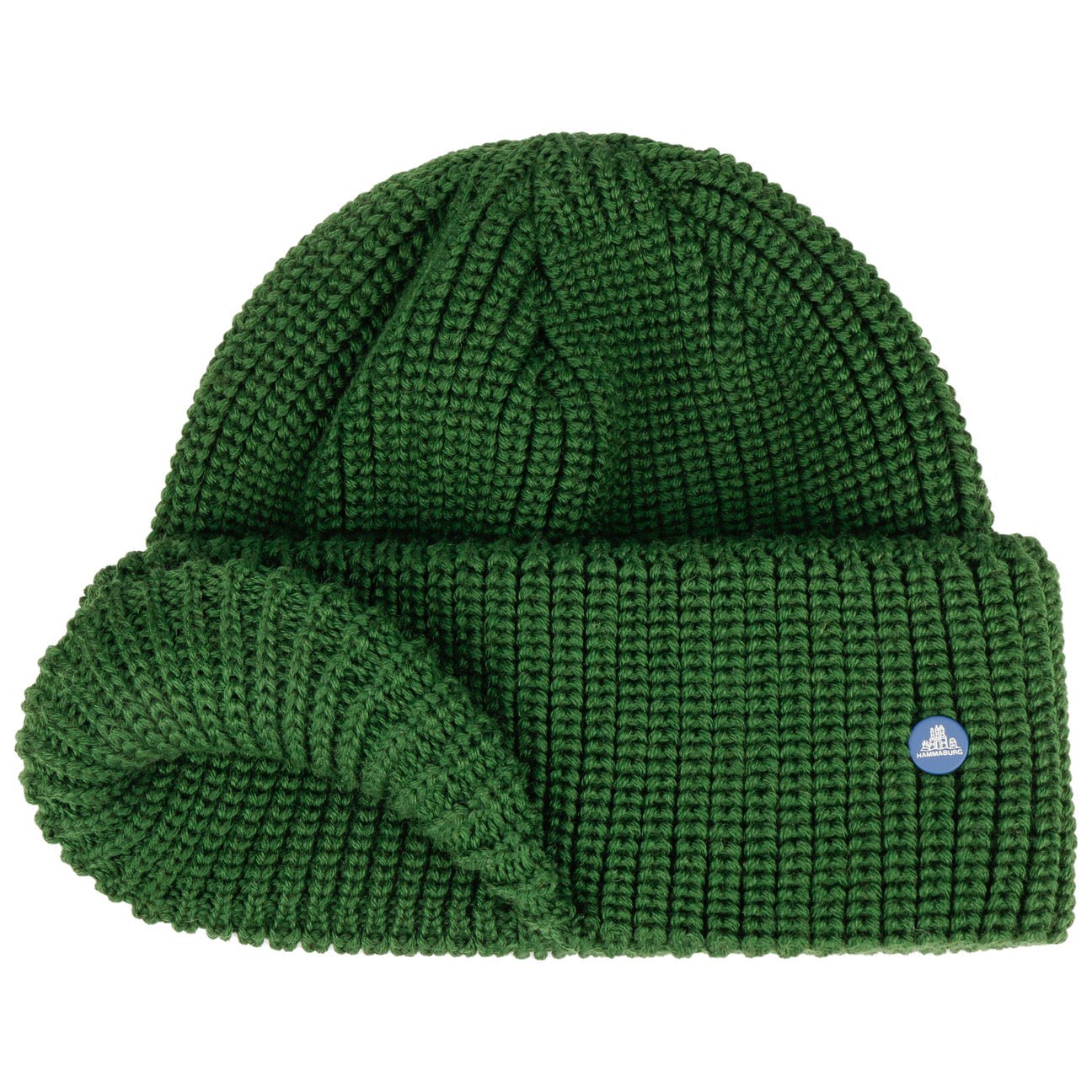 Beanie Hat with Cuff - JJ Hat Center ®