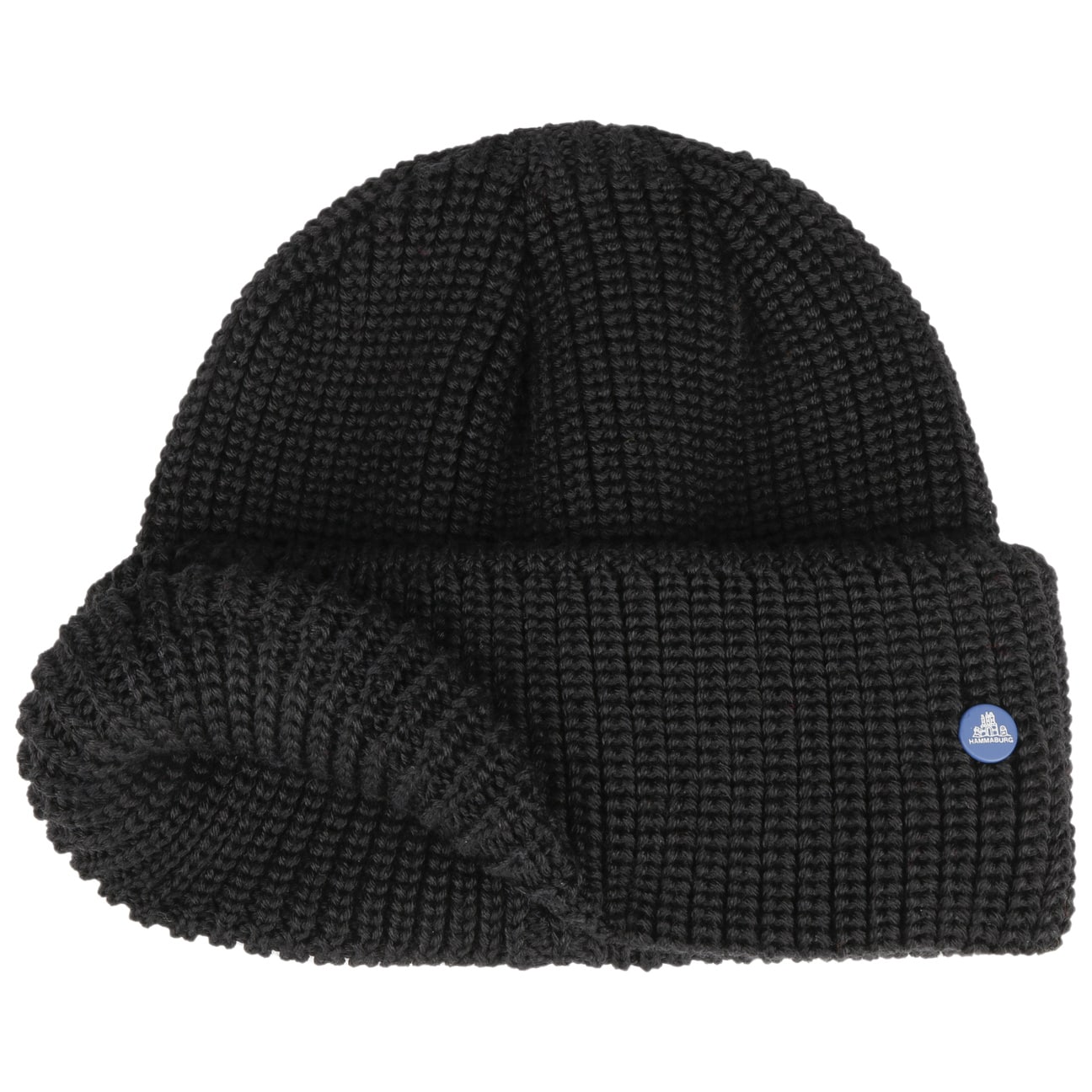 Beanie Hat with Cuff - JJ Hat Center ®