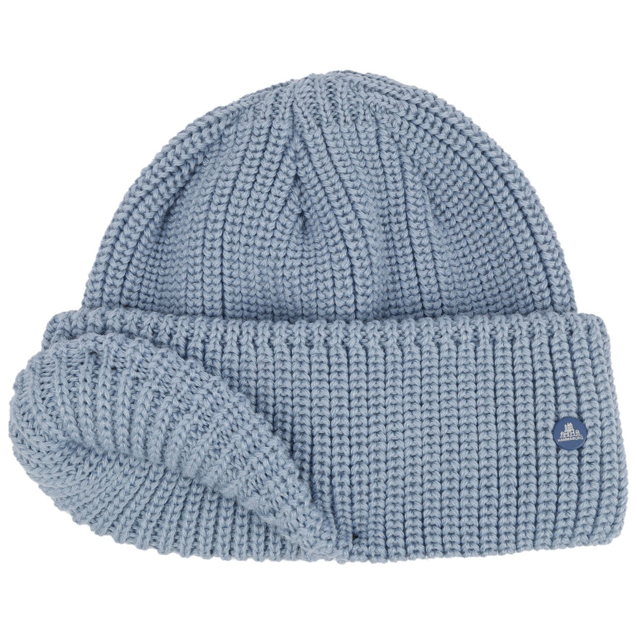 Beanie Hat with Cuff - JJ Hat Center ®