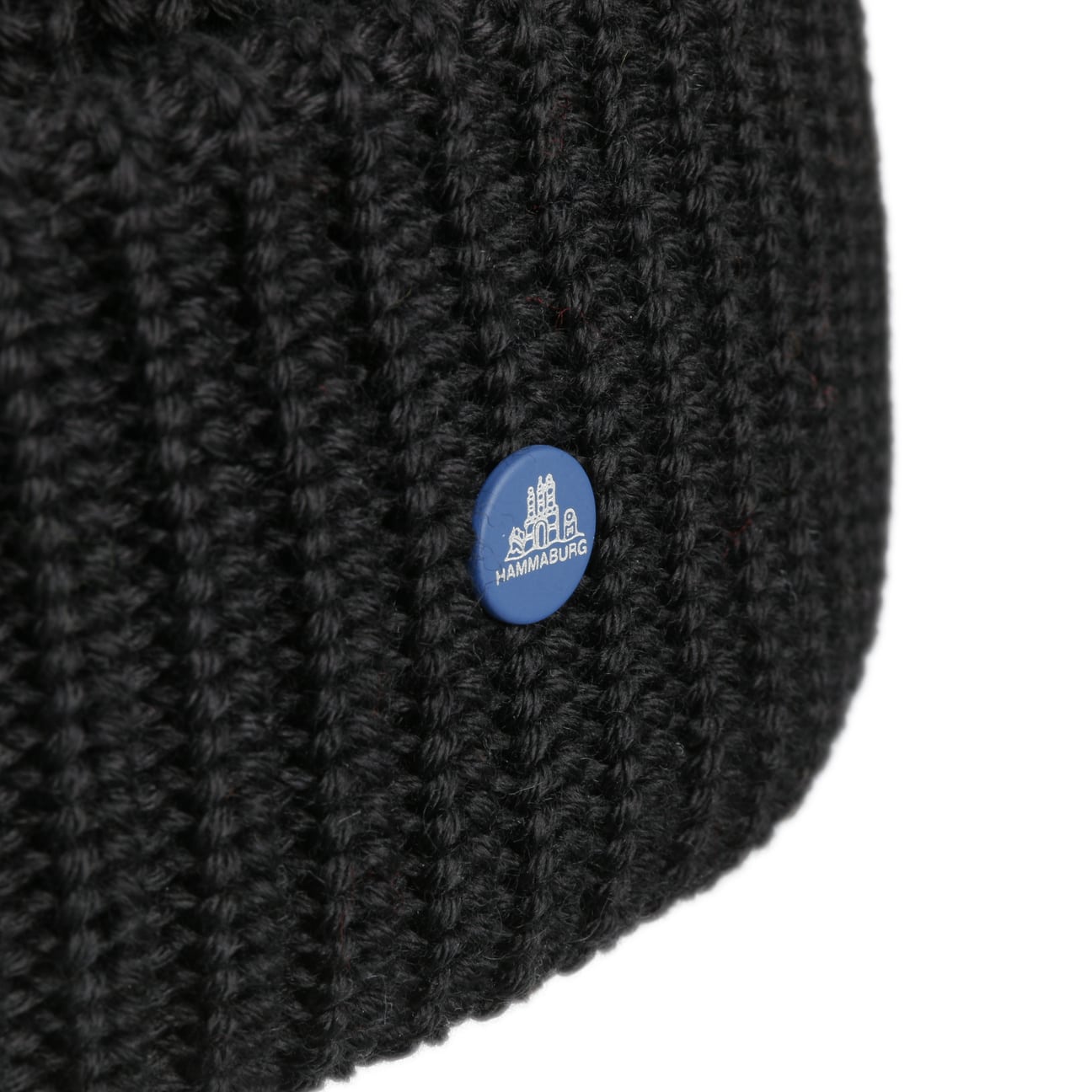Beanie Hat with Cuff - JJ Hat Center ®