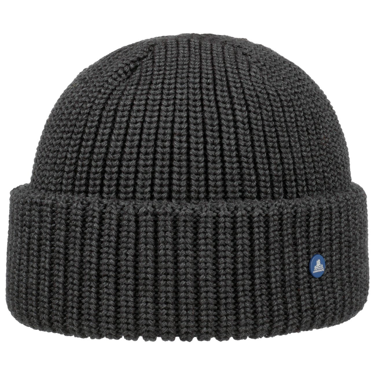 Beanie Hat with Cuff - JJ Hat Center ®