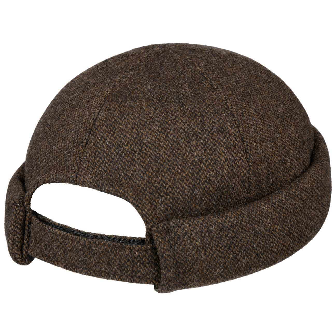 Wool Mix Docker Hat by Stetson - JJ Hat Center ®