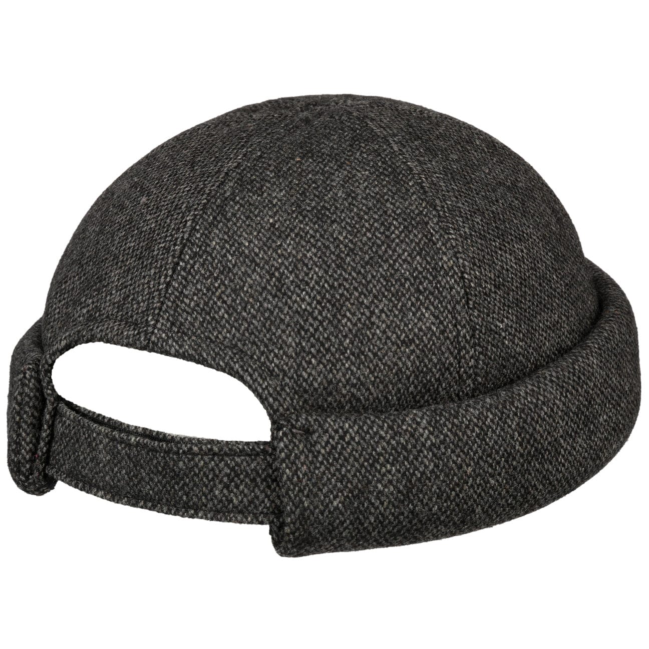 Wool Mix Docker Hat by Stetson - JJ Hat Center ®