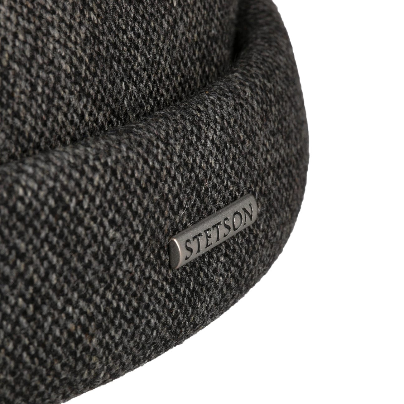 Wool Mix Docker Hat by Stetson - JJ Hat Center ®
