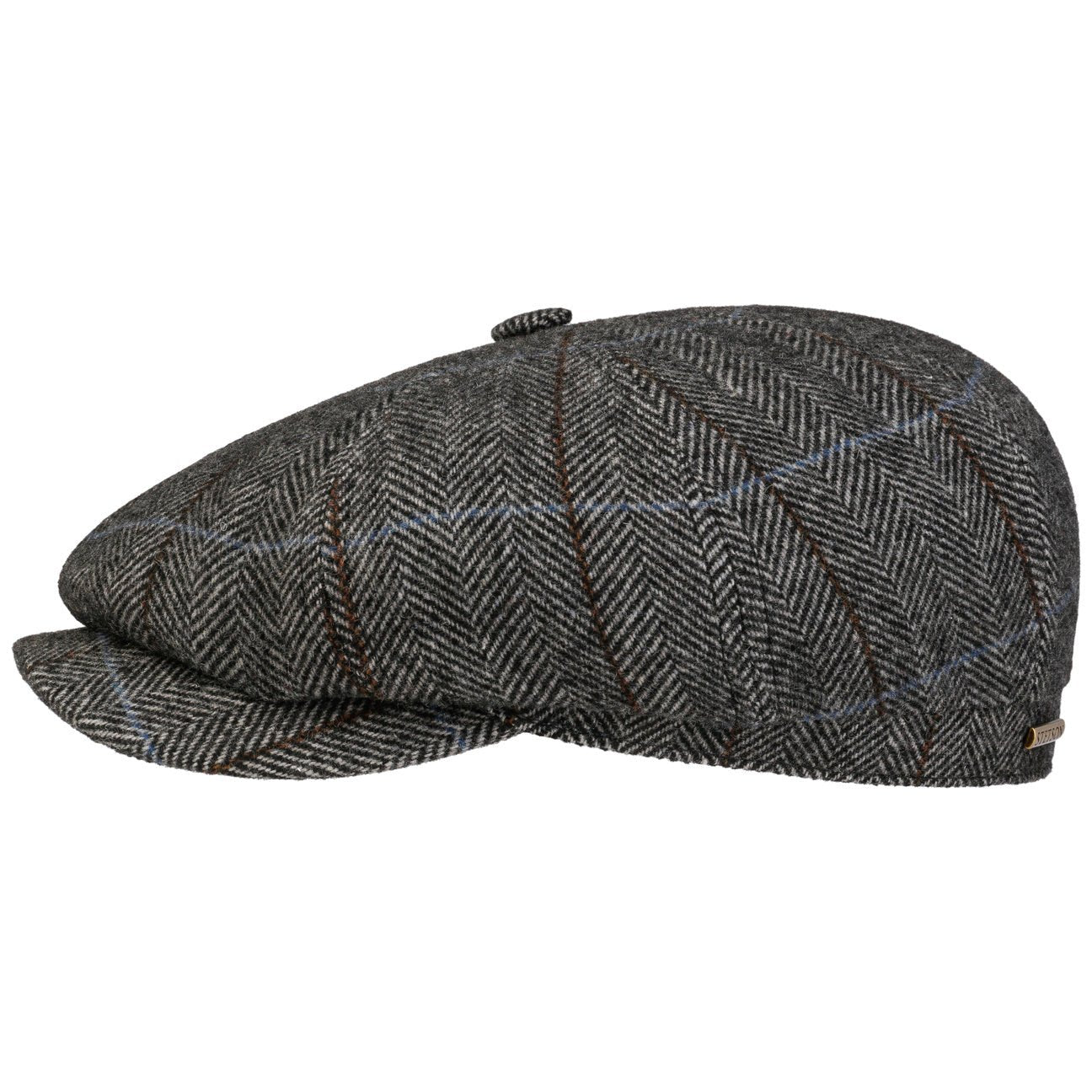 Newsboy Caps | Classic 8-Panel Styles | JJ Hat Center