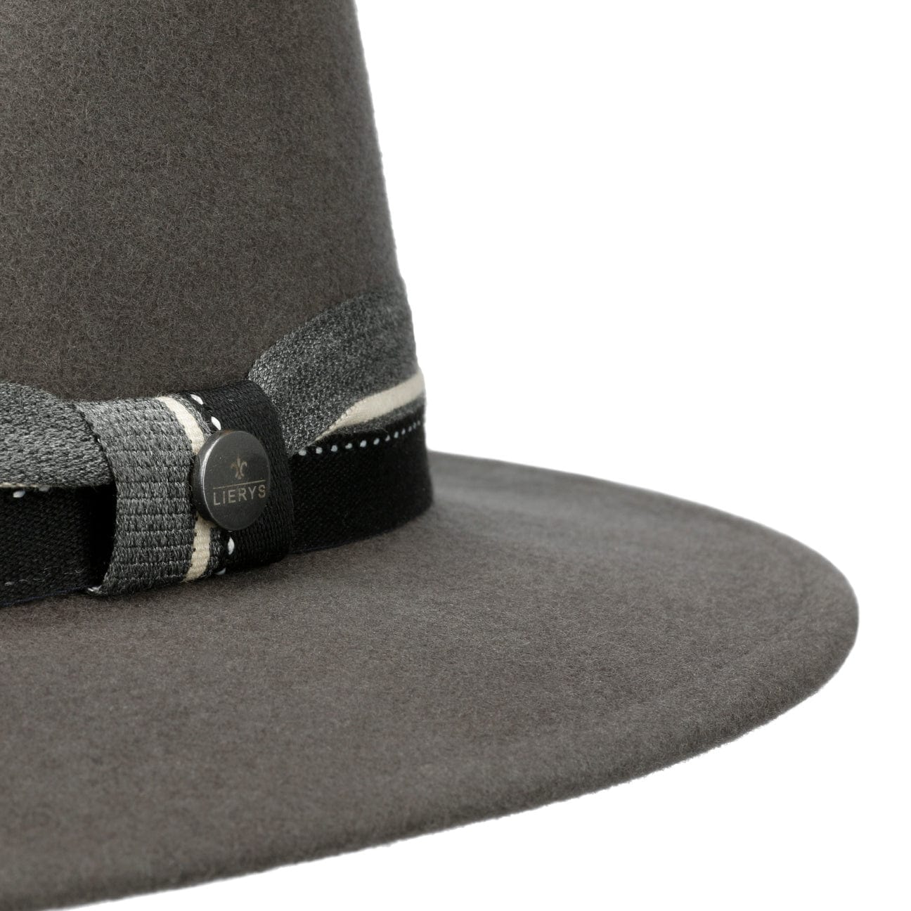 Vamona Traveller Wool Hat by Lierys - JJ Hat Center ®