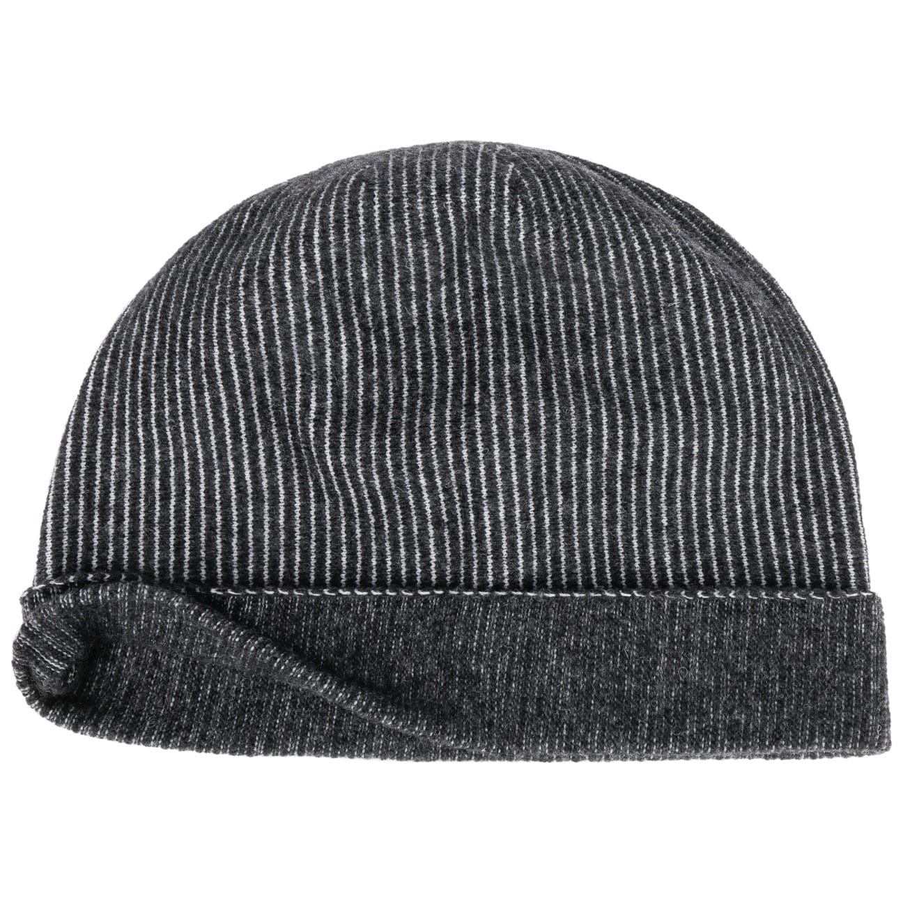 Milled Wool Hat by Barascon - JJ Hat Center ®