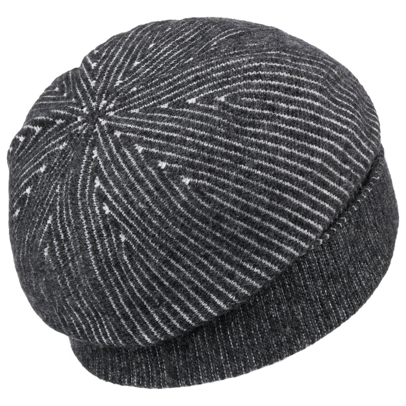 Milled Wool Hat - JJ Hat Center ®