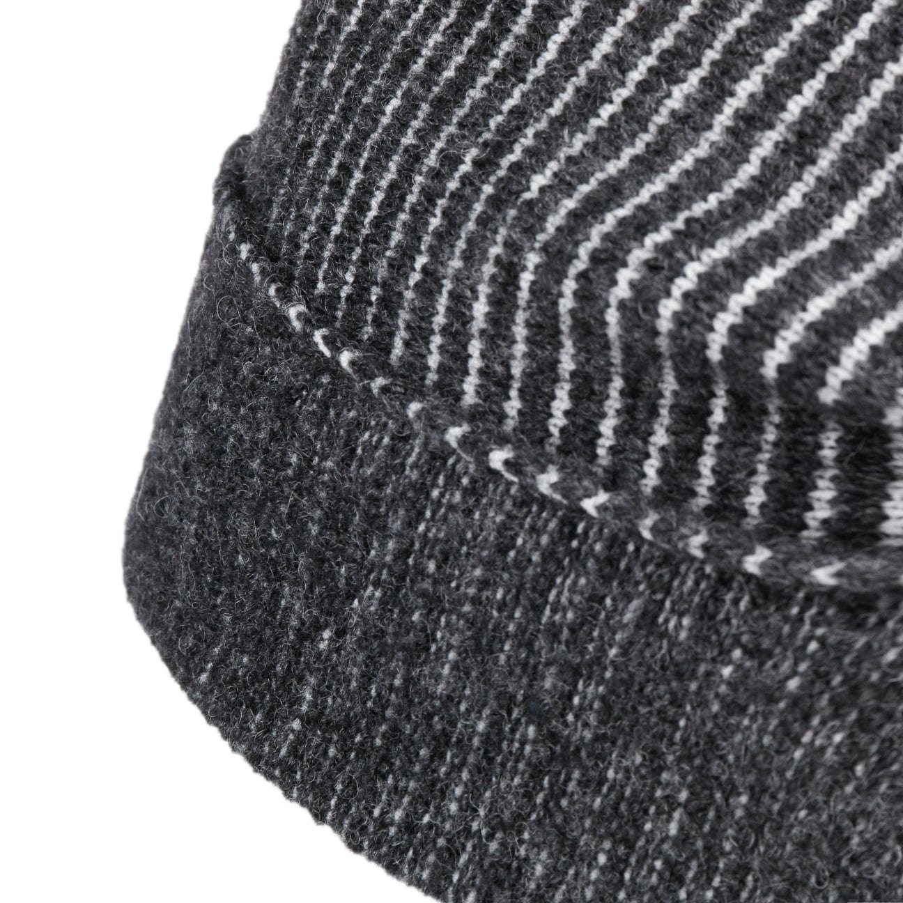 Milled Wool Hat by Barascon - JJ Hat Center ®