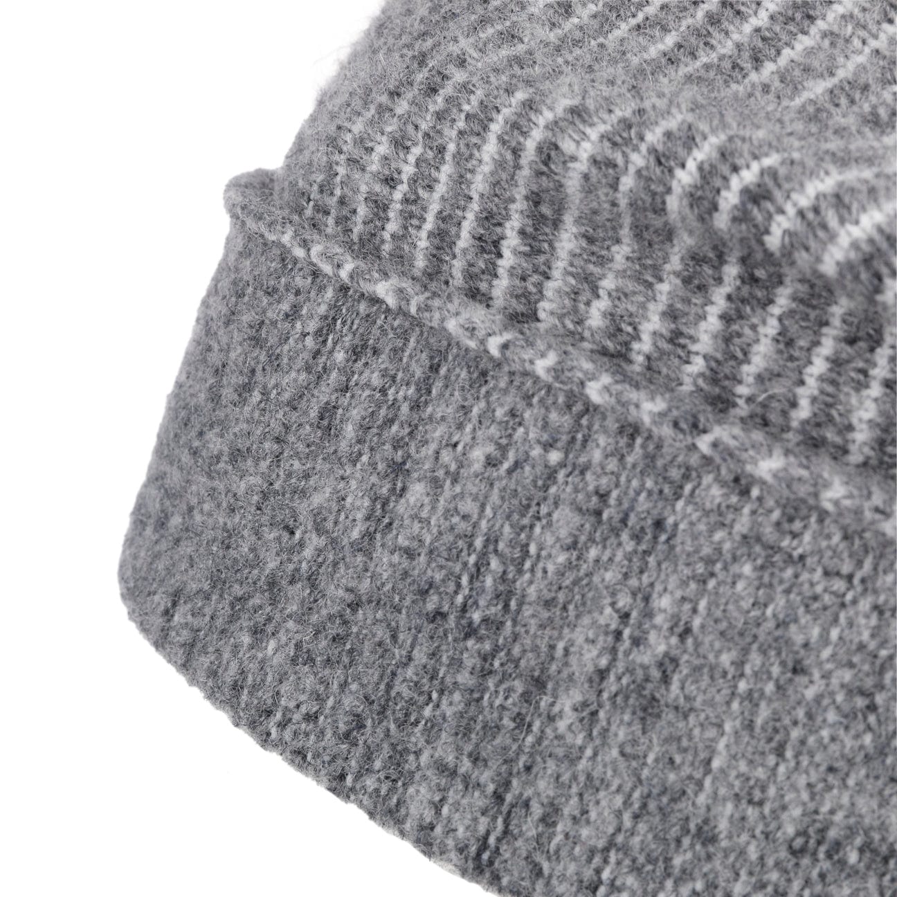 Milled Wool Hat by Barascon - JJ Hat Center ®