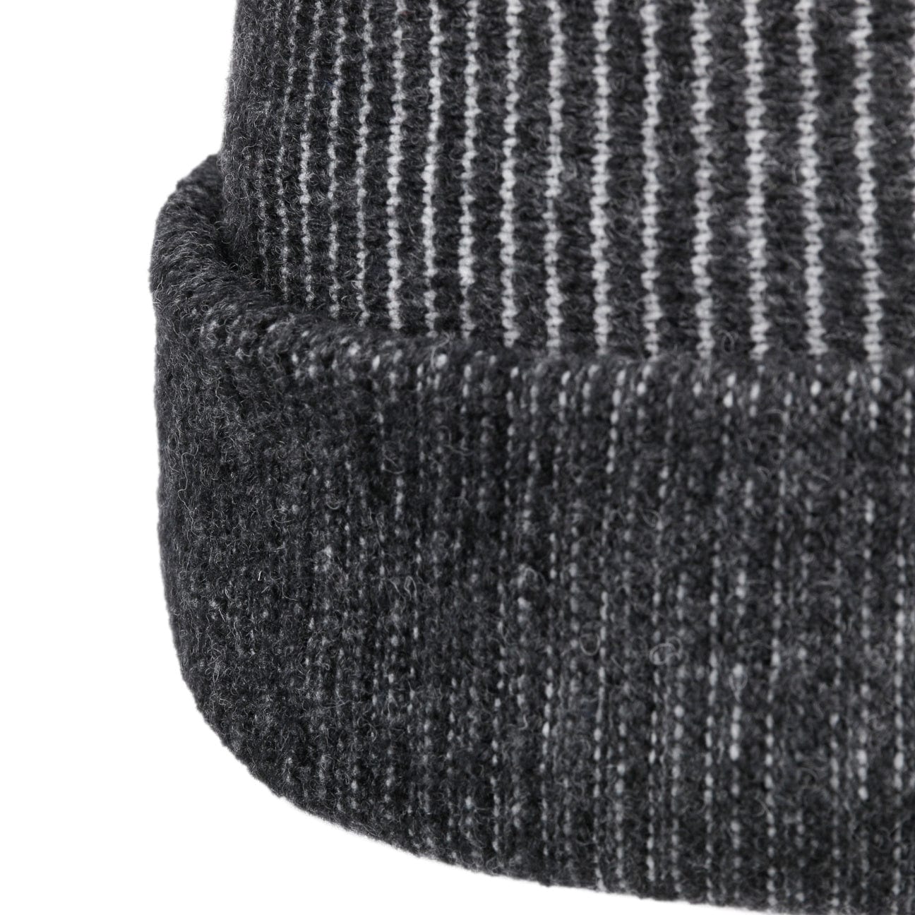 Milled Wool Hat by Barascon - JJ Hat Center ®