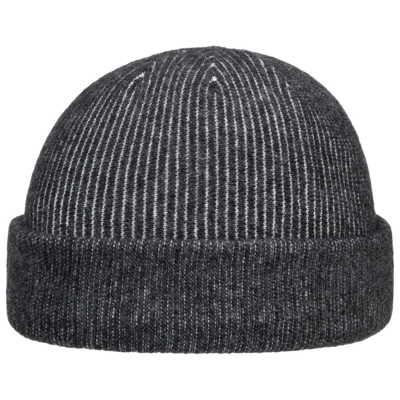 Milled Wool Hat by Barascon - JJ Hat Center ®