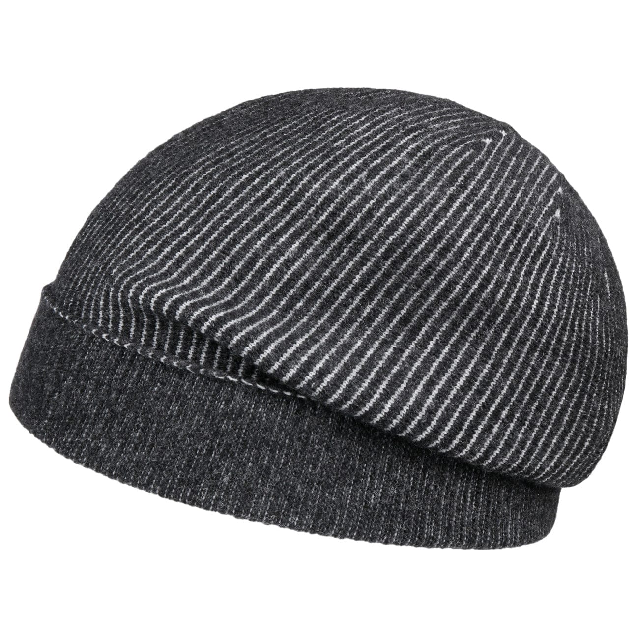 Milled Wool Hat by Barascon - JJ Hat Center ®