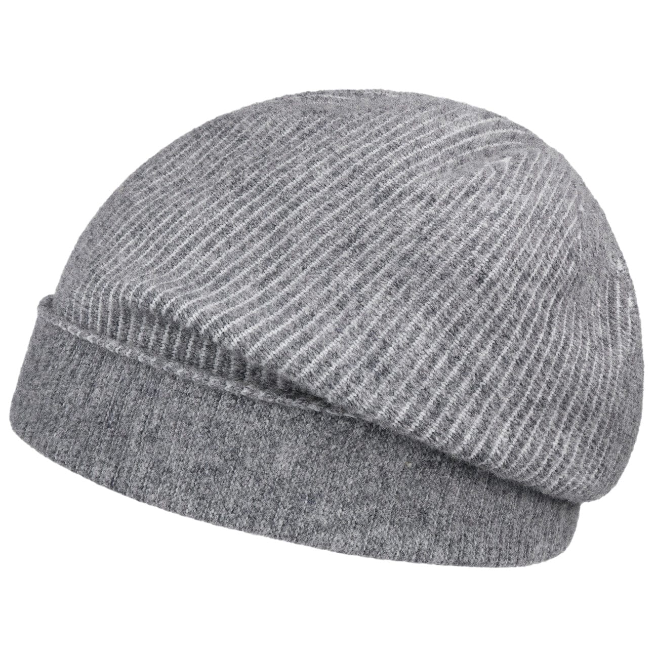 Milled Wool Hat by Barascon - JJ Hat Center ®