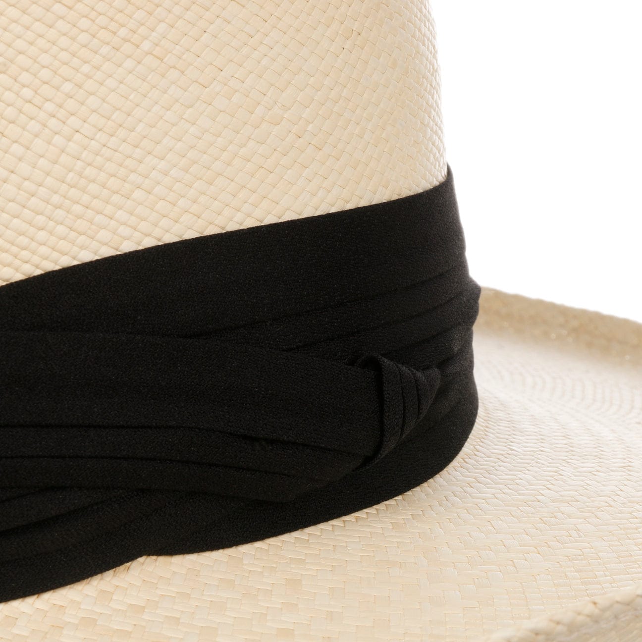 Classic Gambler Panama Hat by Lierys - JJ Hat Center ®