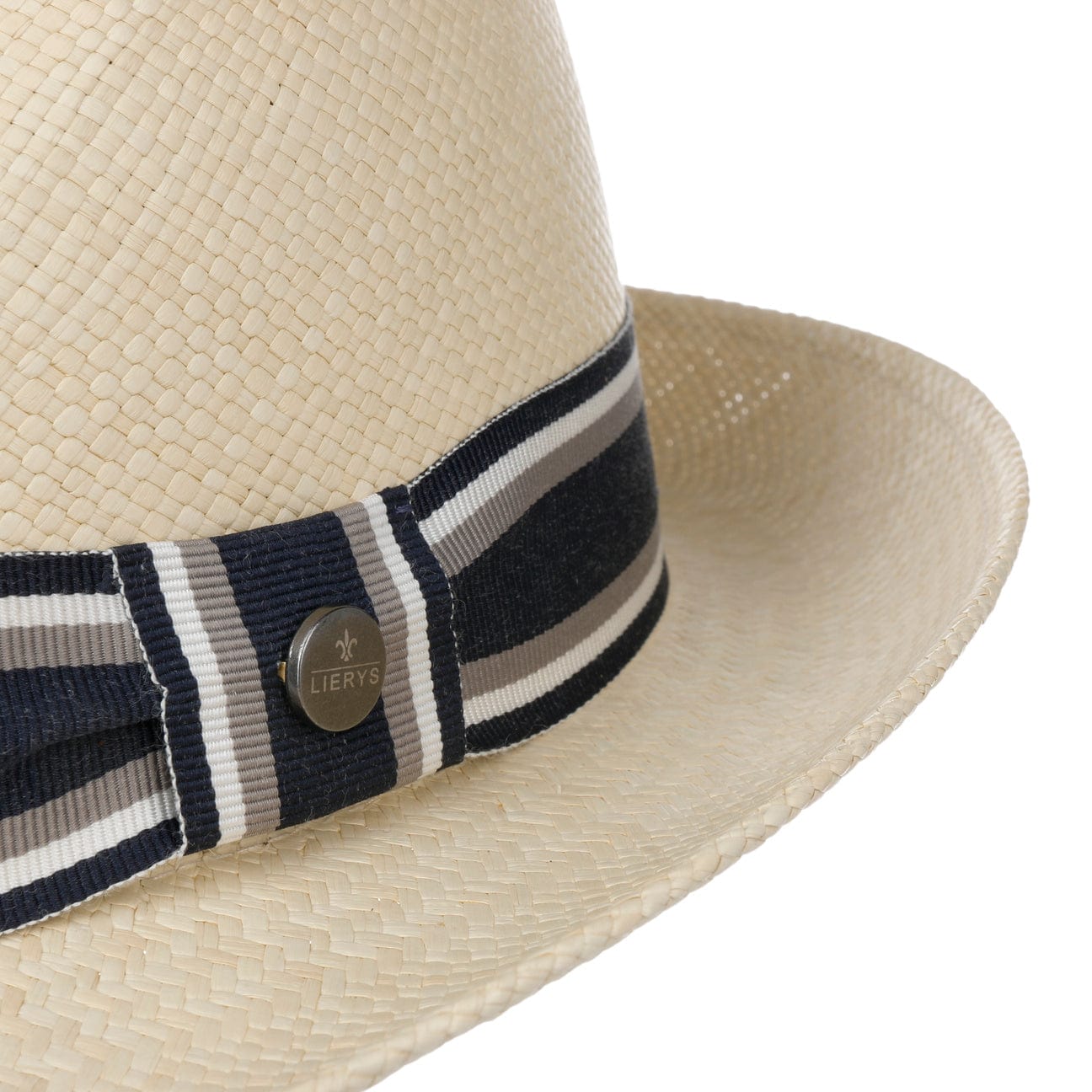 Pandila Trilby Panama Hat by Lierys - JJ Hat Center ®