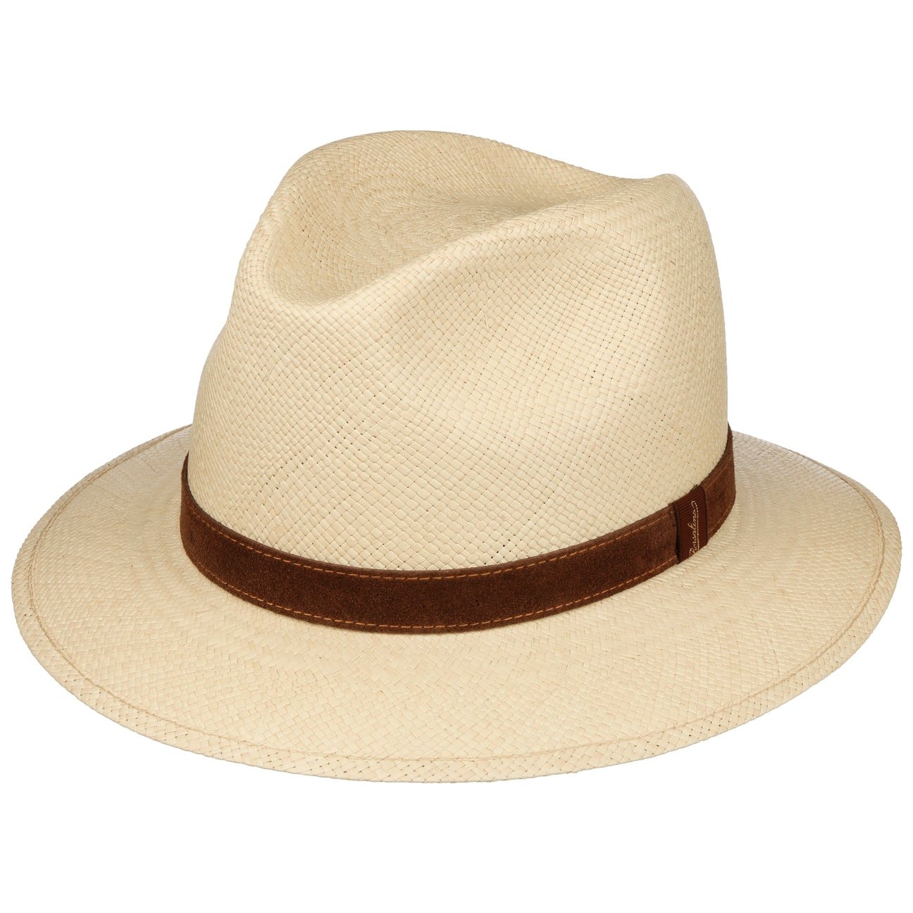 Classic Traveller Panama Hat