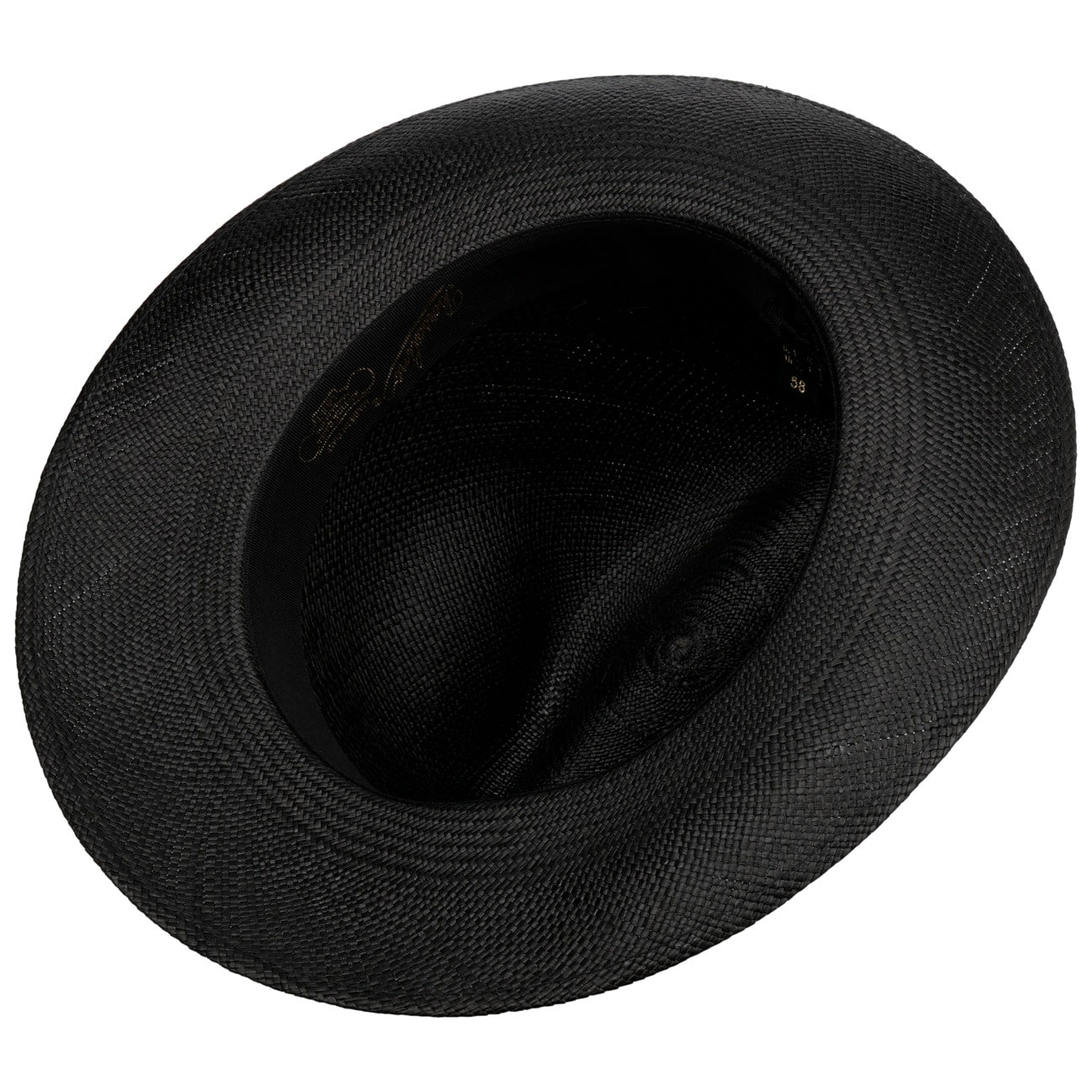 Amedeo Bogart Panama Hat - JJ Hat Center ®