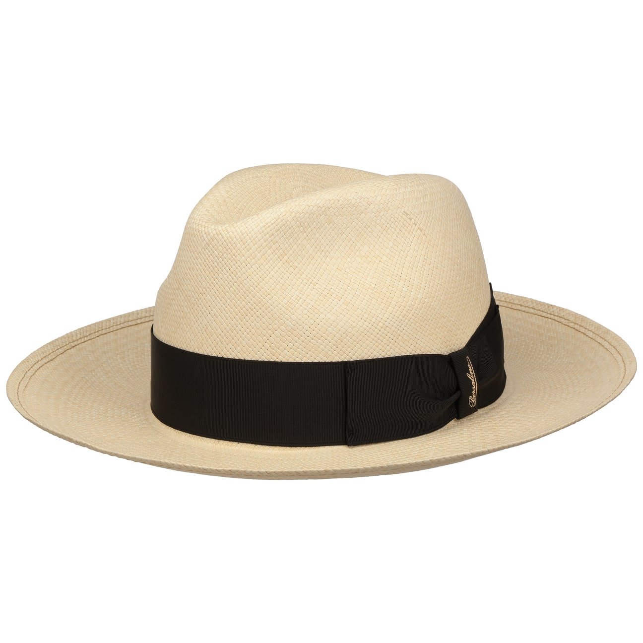 Big Brim Fedora Panama Hat - JJ Hat Center ®