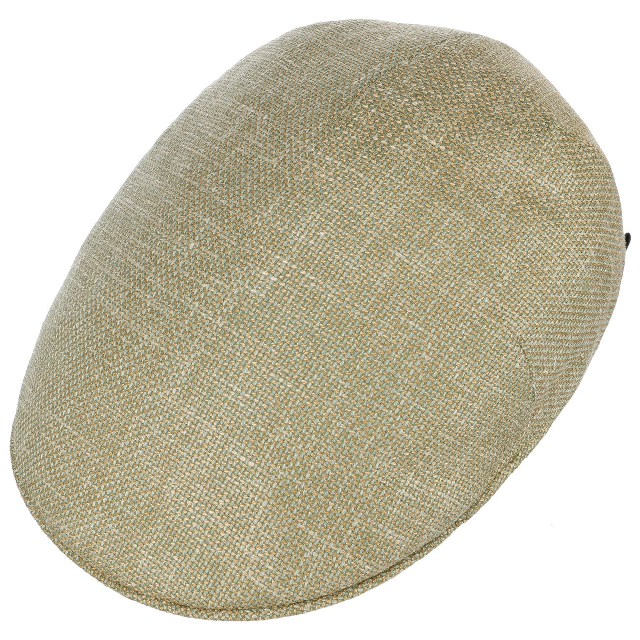 Premium Summer Flat Cap by Borsalino - JJ Hat Center ®