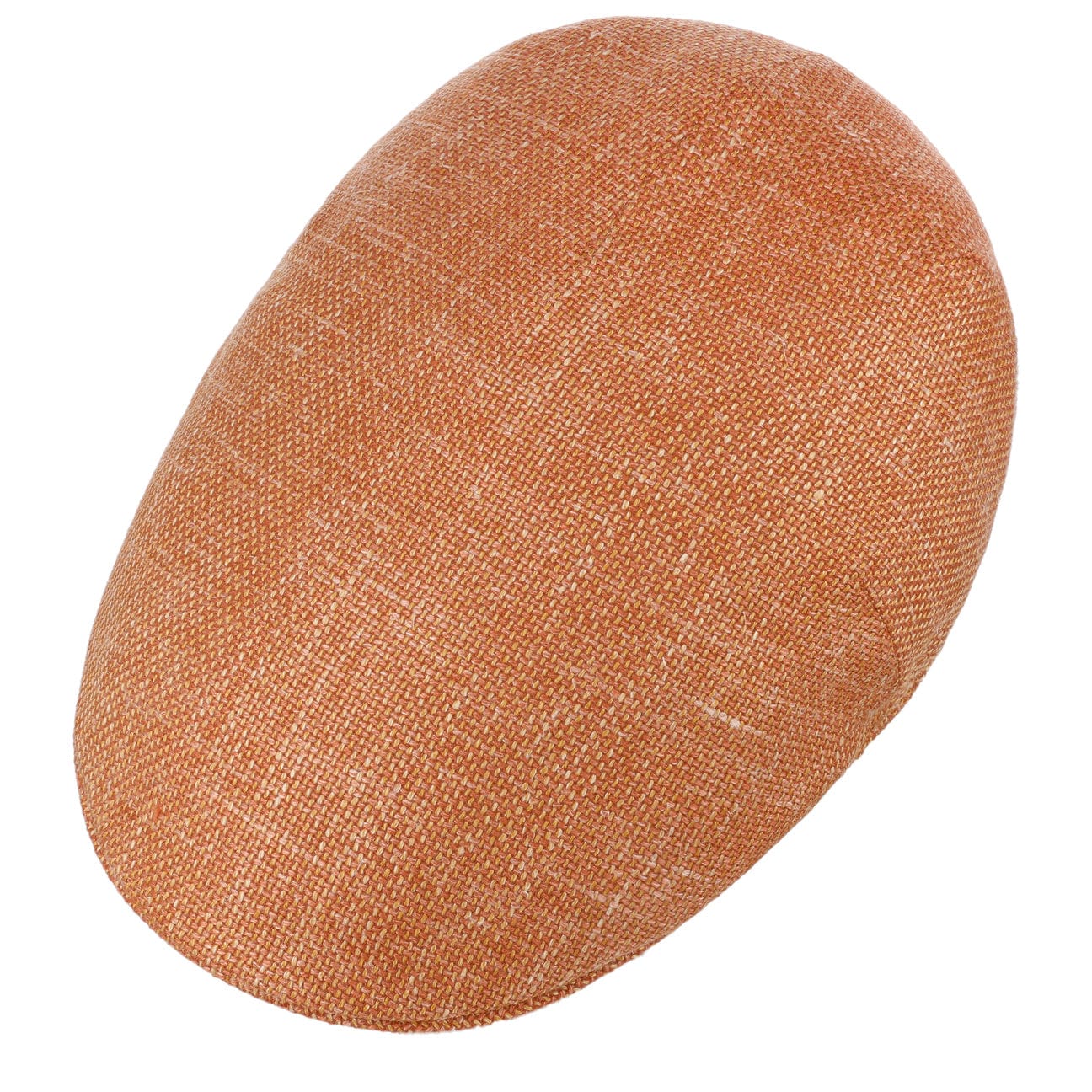 Premium Summer Flat Cap by Borsalino - JJ Hat Center ®