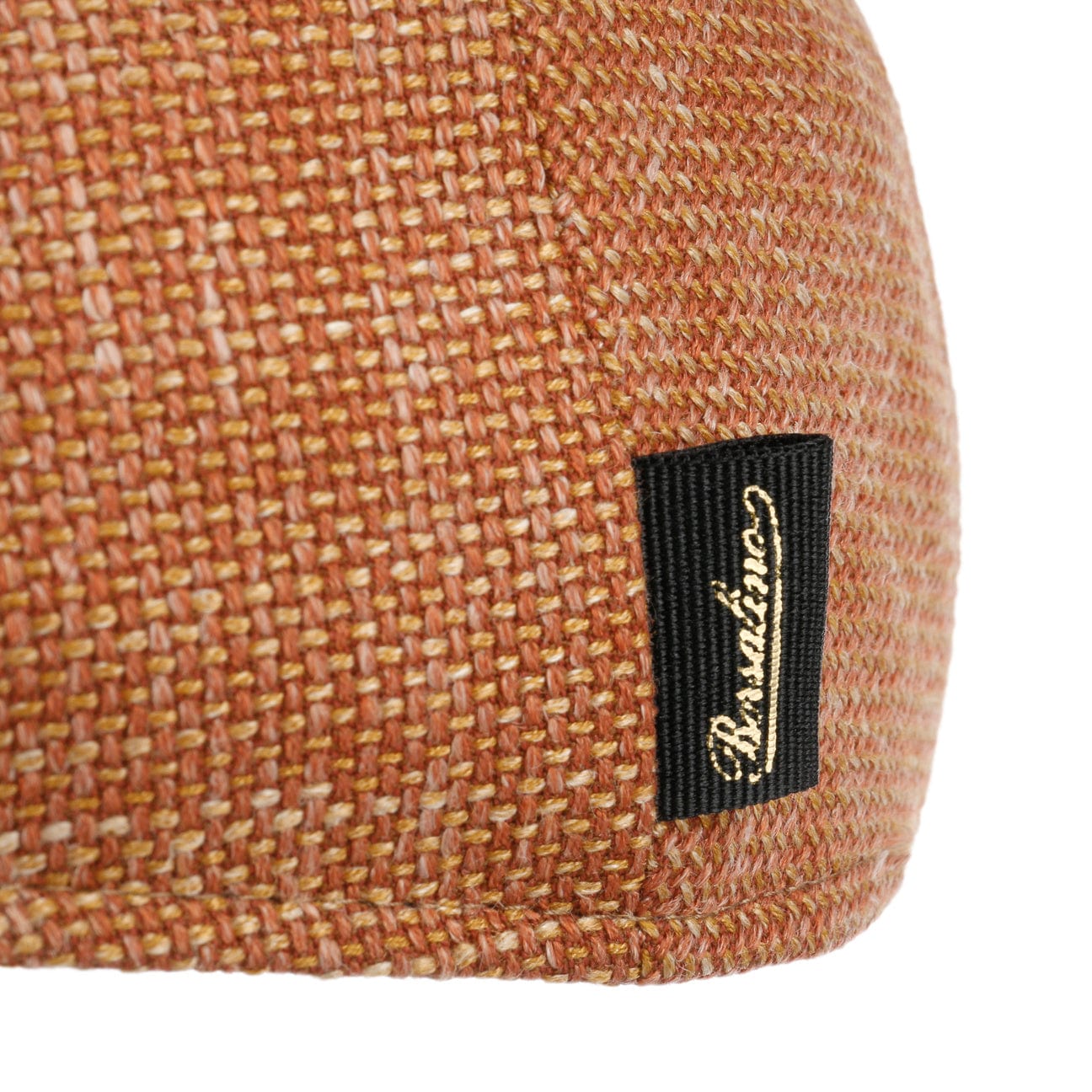 Premium Summer Flat Cap by Borsalino - JJ Hat Center ®