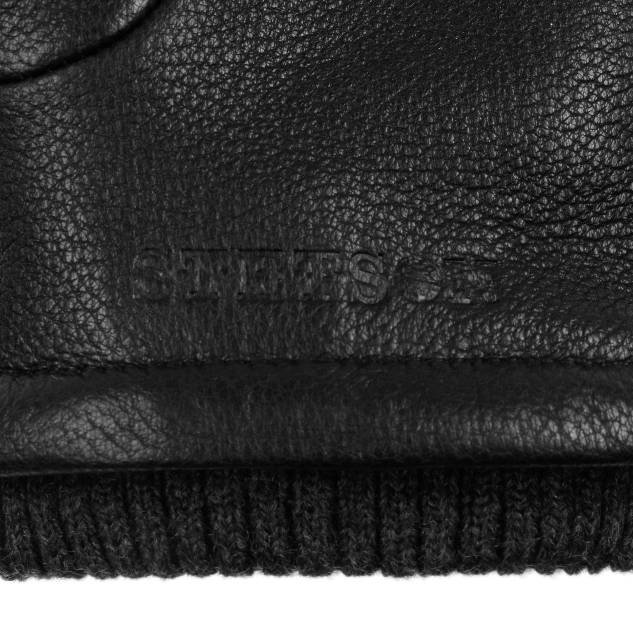 Uni Goat Nappa Leather Gloves by Stetson - JJ Hat Center ®