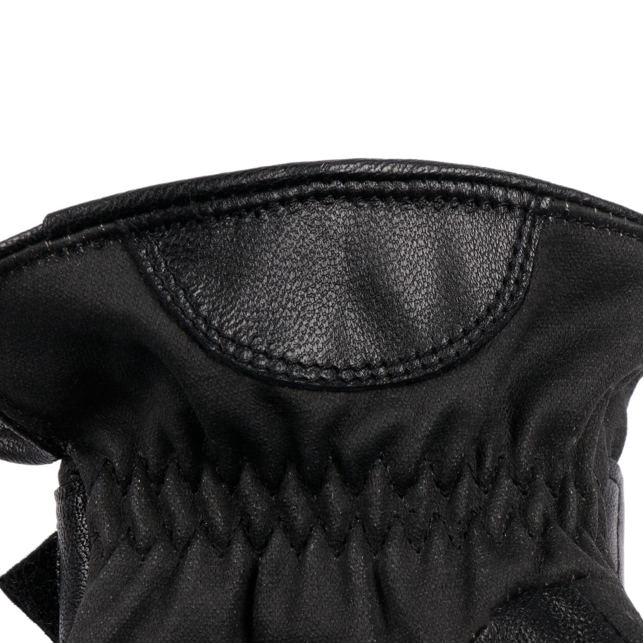 Twotone Goat Nappa Leather Gloves by Stetson - JJ Hat Center ®