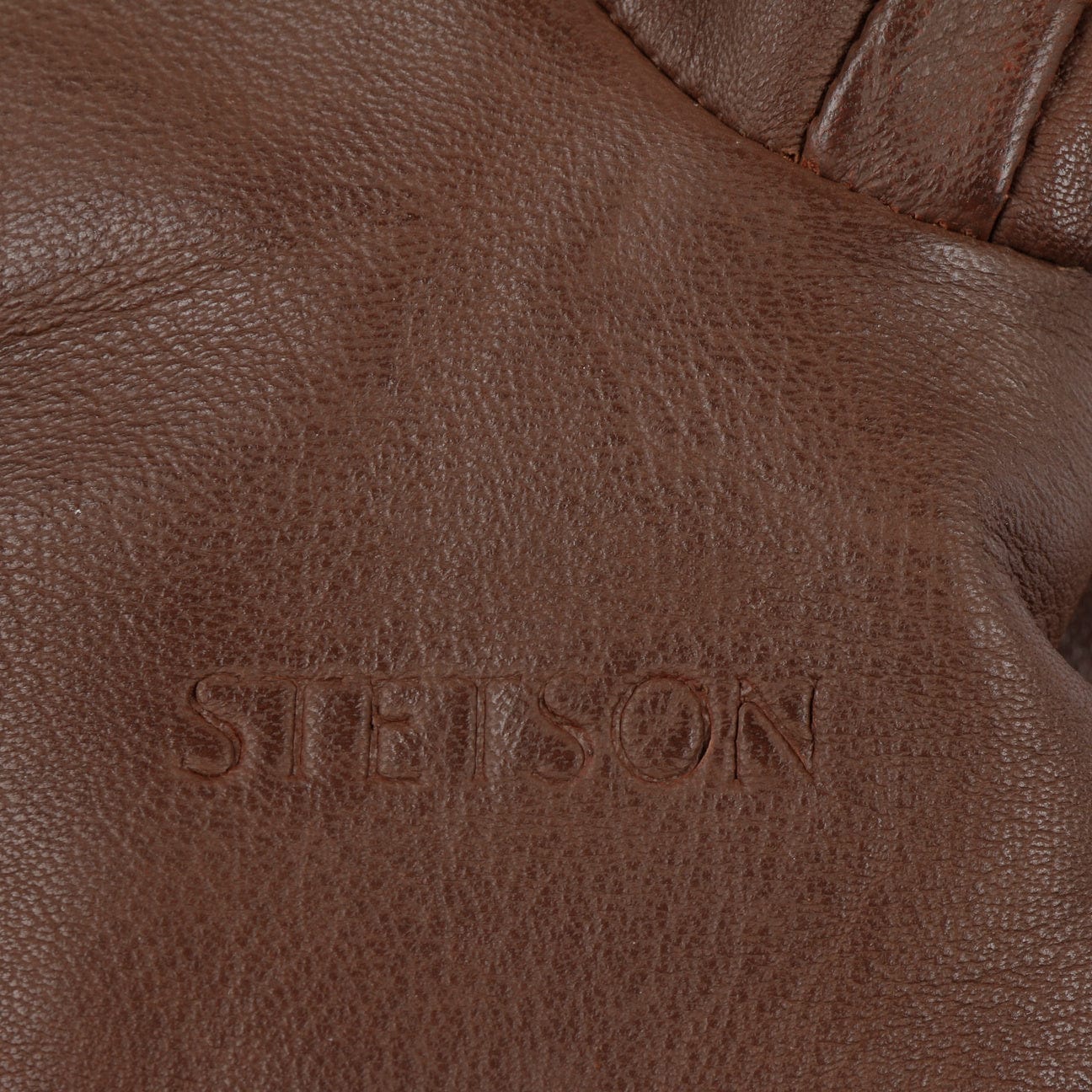 Classic Sheepskin Leather Gloves by Stetson - JJ Hat Center ®