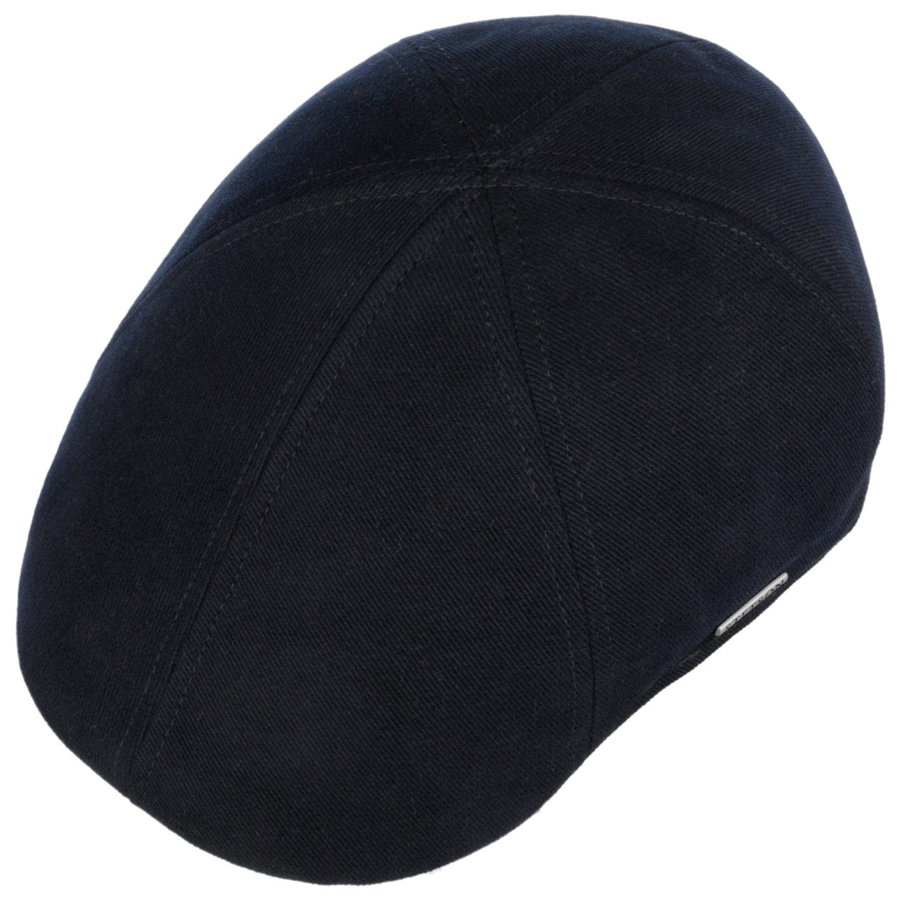 Texas Classic Soft Cotton Flat Cap by Stetson - JJ Hat Center ®