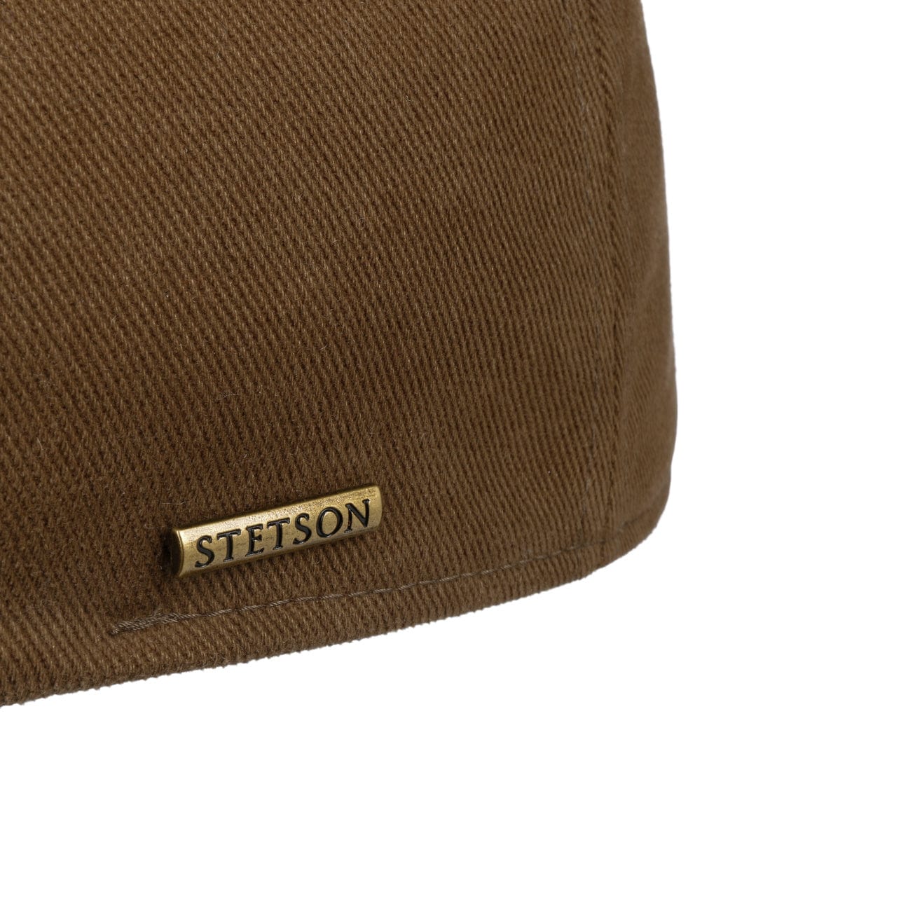 Texas Classic Soft Cotton Flat Cap by Stetson - JJ Hat Center ®