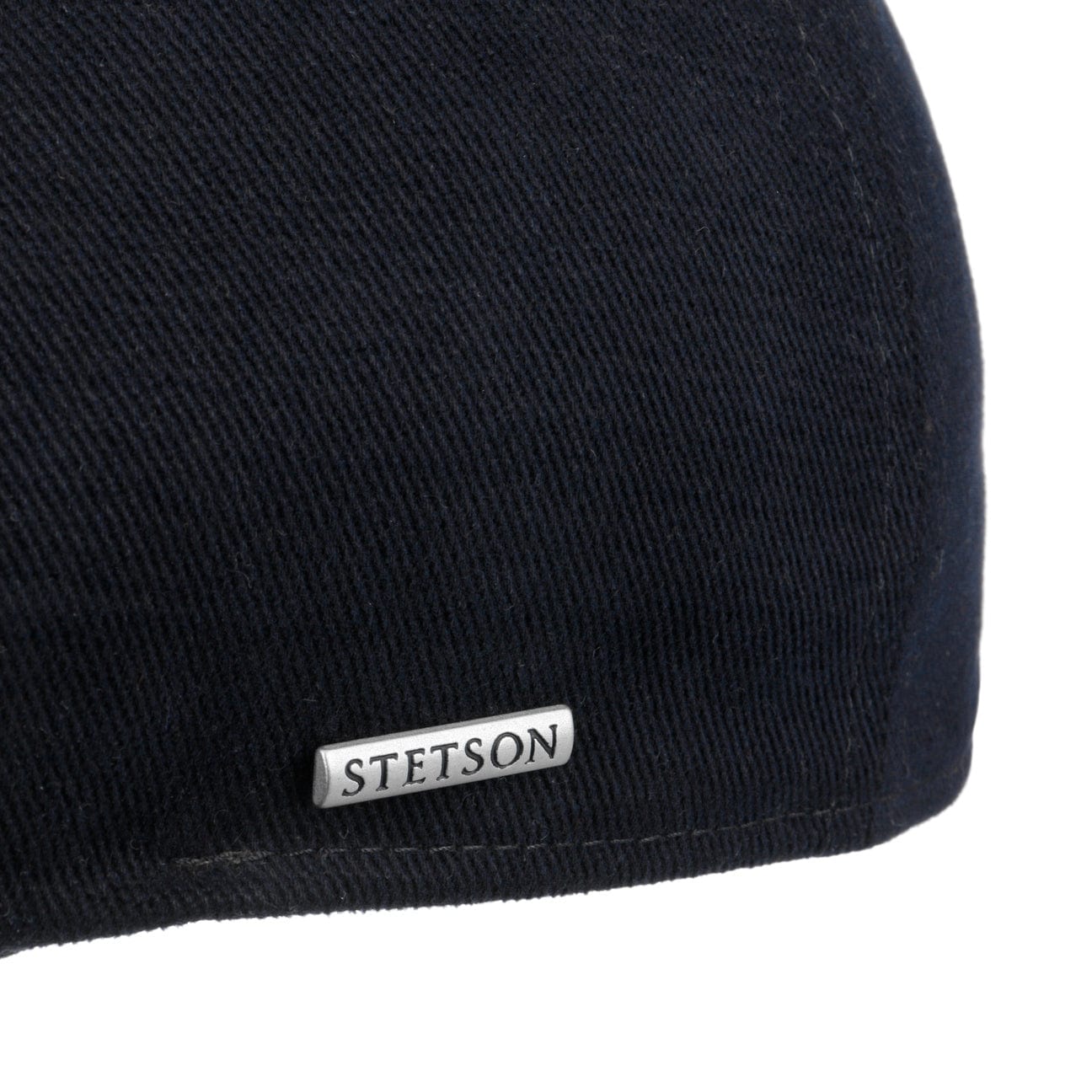 Texas Classic Soft Cotton Flat Cap by Stetson - JJ Hat Center ®
