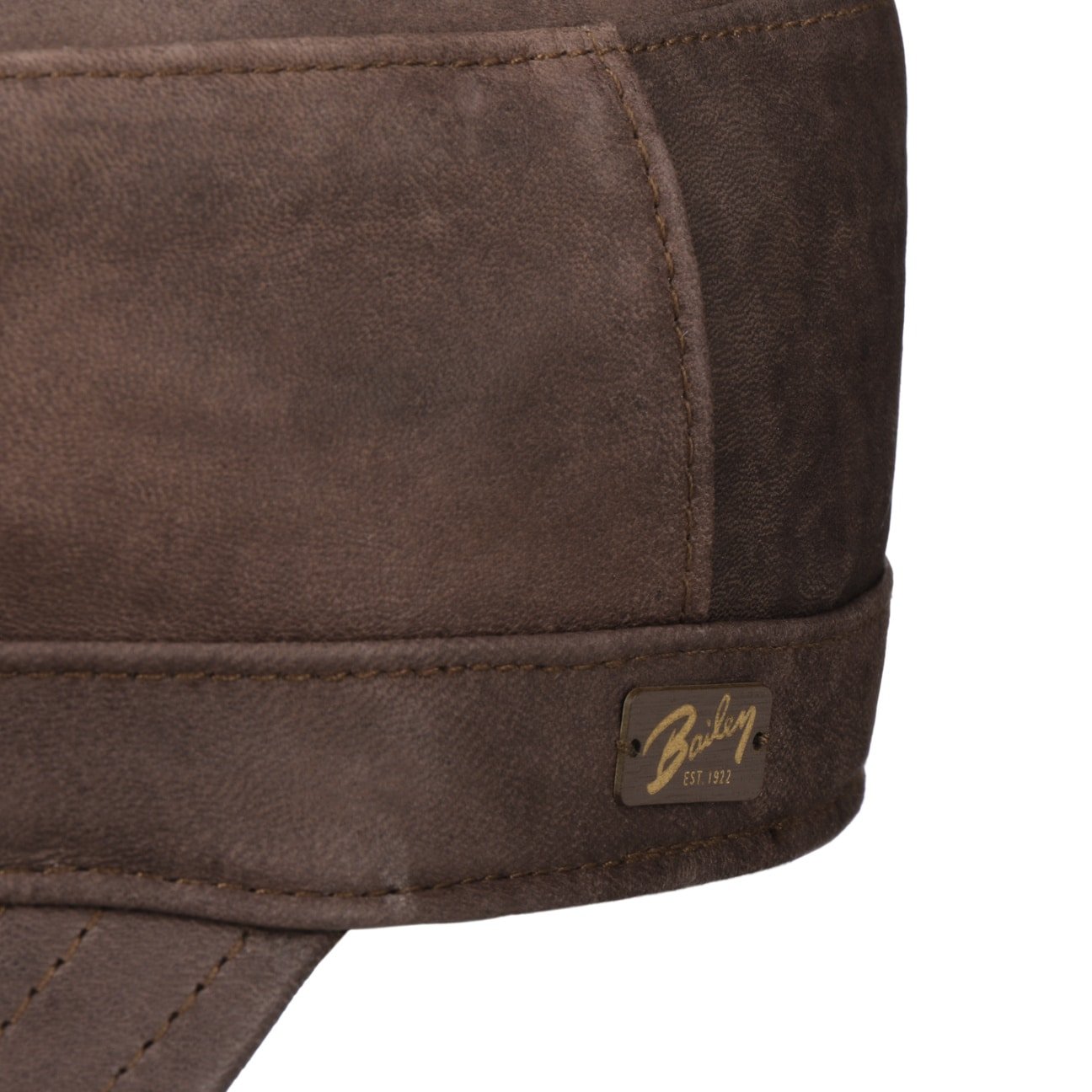 Falconer Army Cap by Bailey 1922 - JJ Hat Center ®
