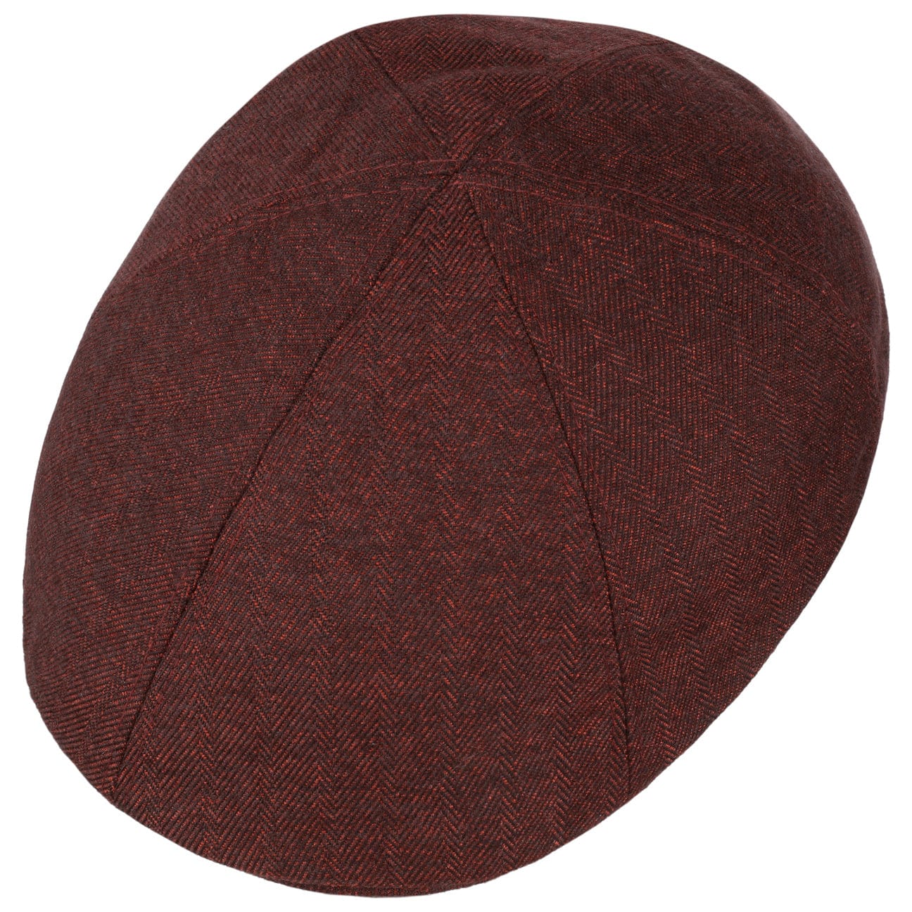 Waddell Newsboy Cap by Bailey 1922 - JJ Hat Center ®