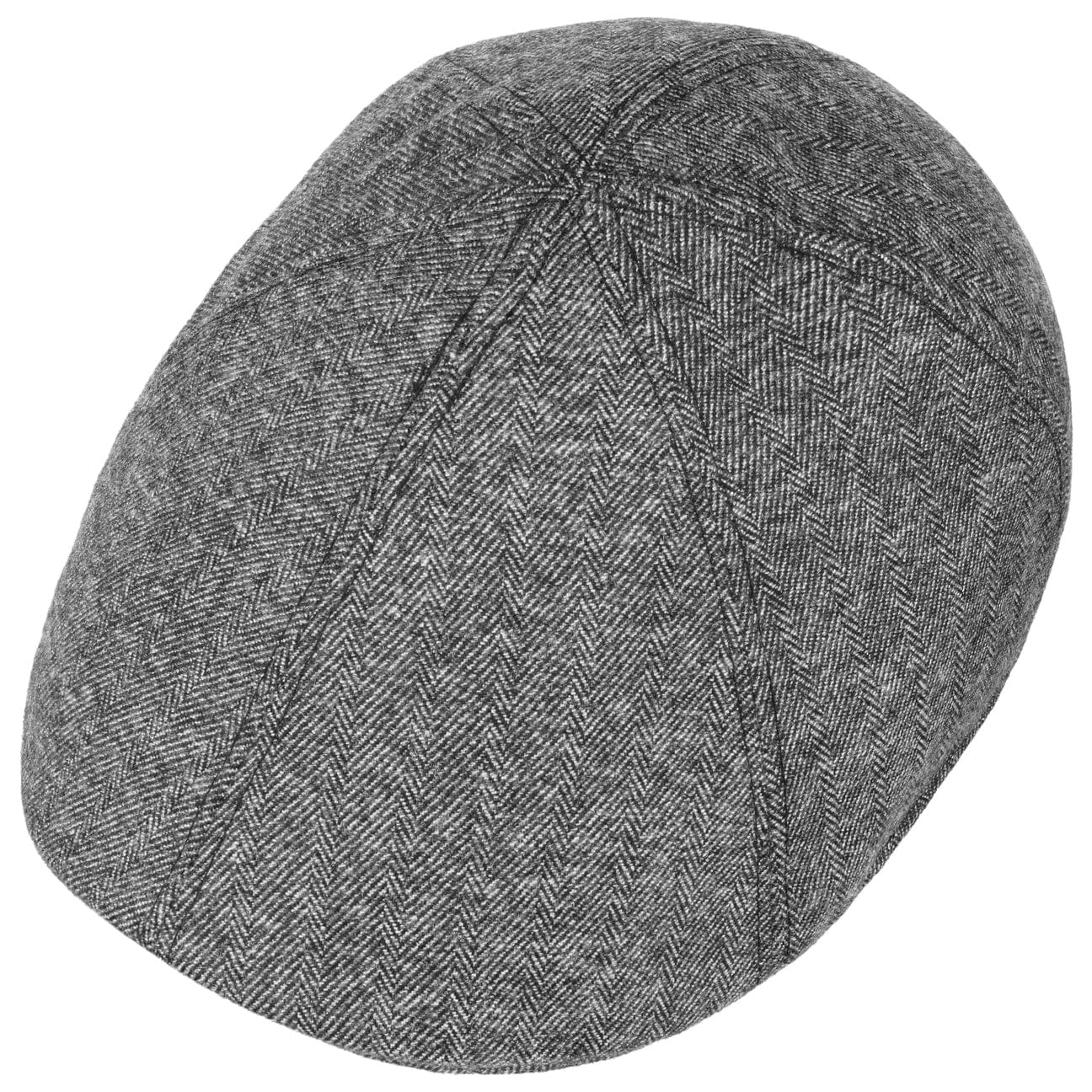 Waddell Newsboy Cap by Bailey 1922 - JJ Hat Center ®