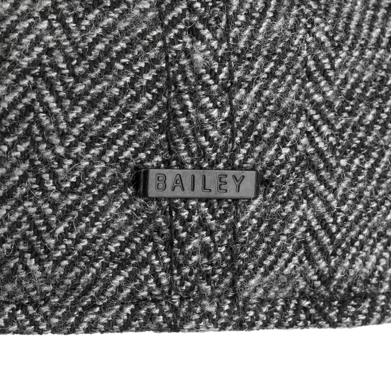 Waddell Newsboy Cap by Bailey 1922 - JJ Hat Center ®