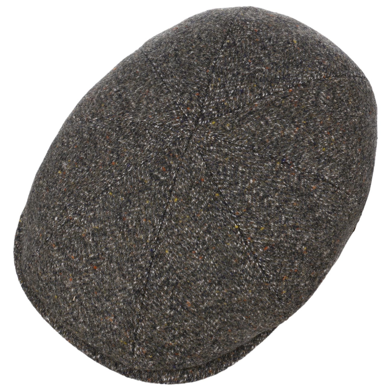 Purdy Newsboy Cap by Bailey 1922 - JJ Hat Center ®