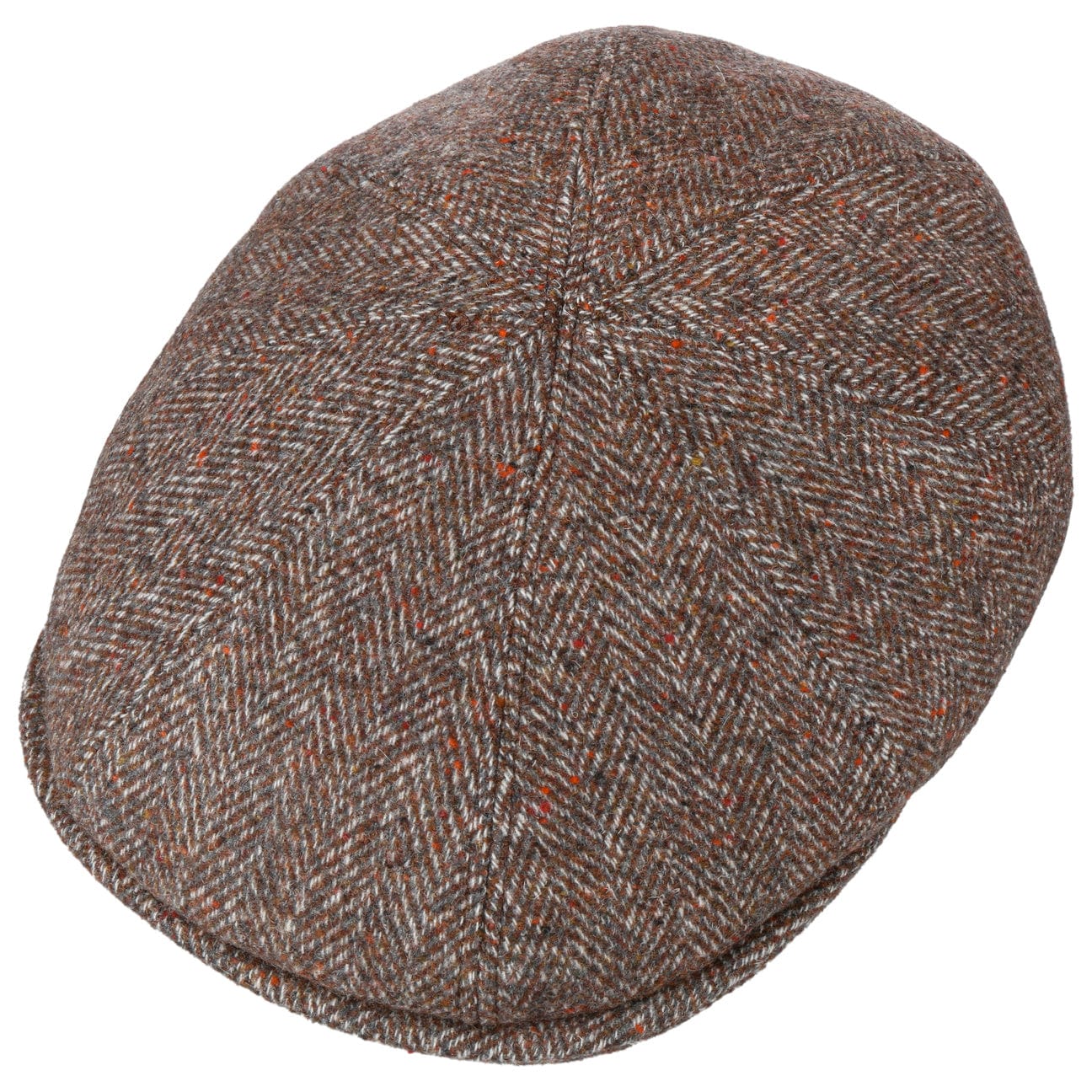Purdy Newsboy Cap by Bailey 1922 - JJ Hat Center ®