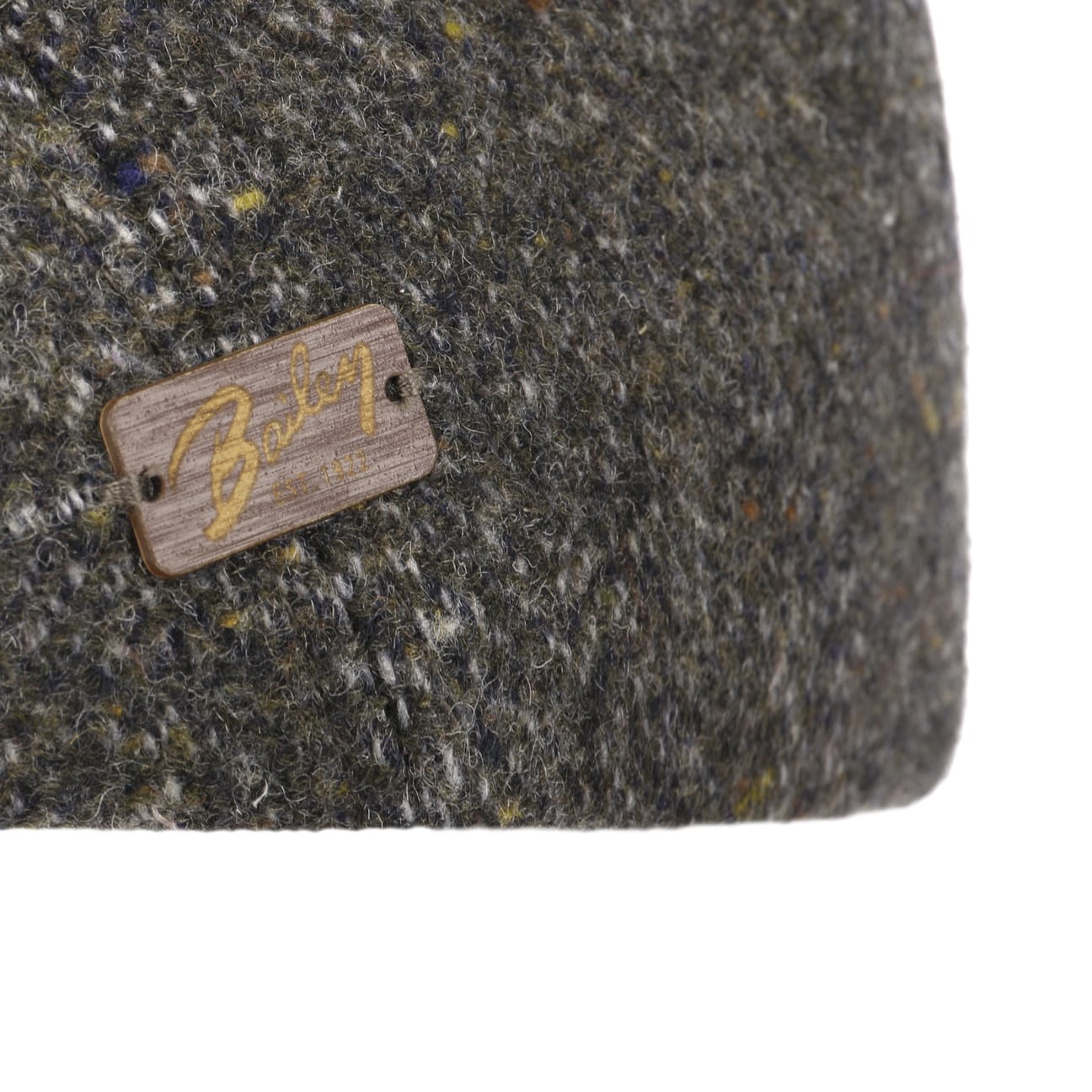 Purdy Newsboy Cap by Bailey 1922 - JJ Hat Center ®