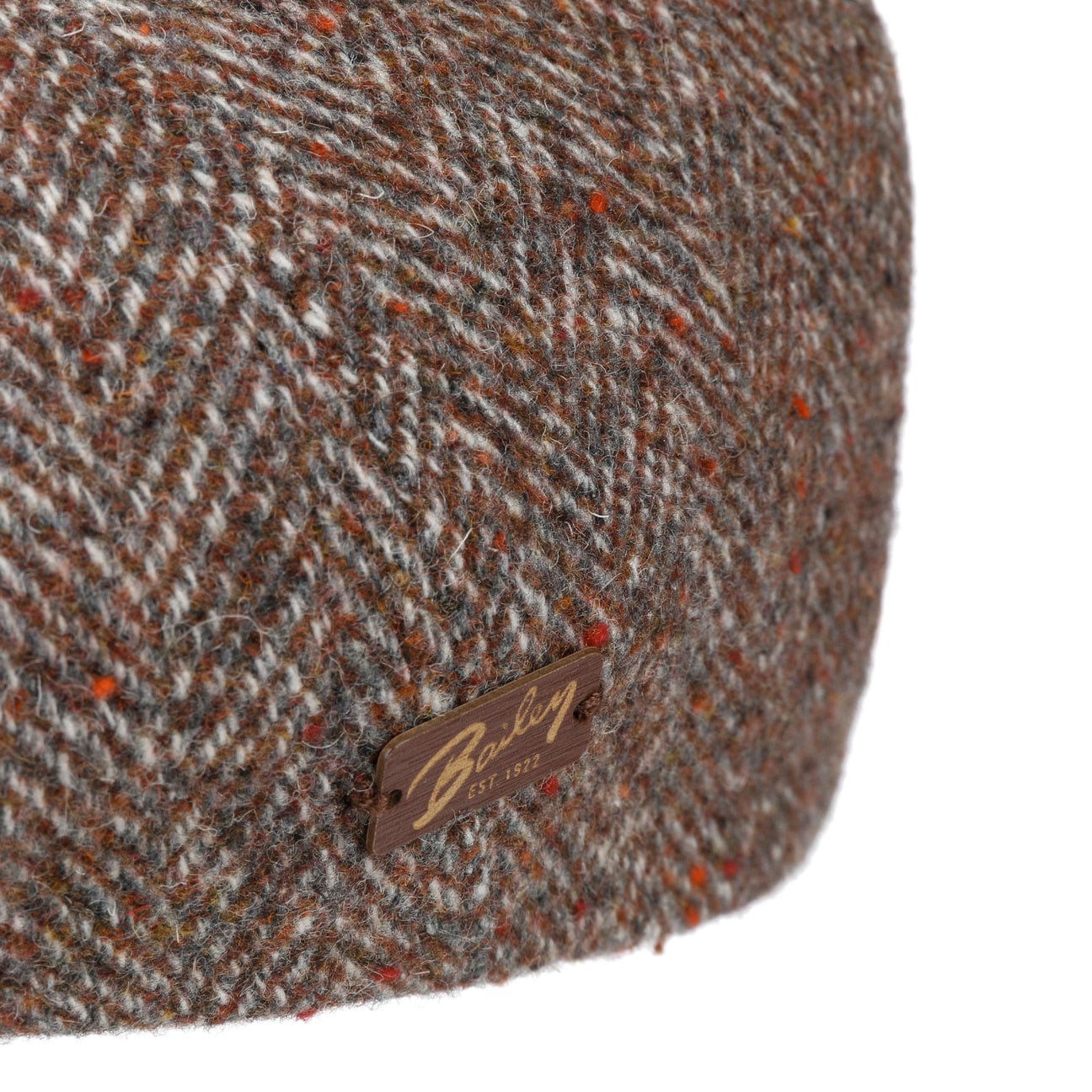 Purdy Newsboy Cap by Bailey 1922 - JJ Hat Center ®
