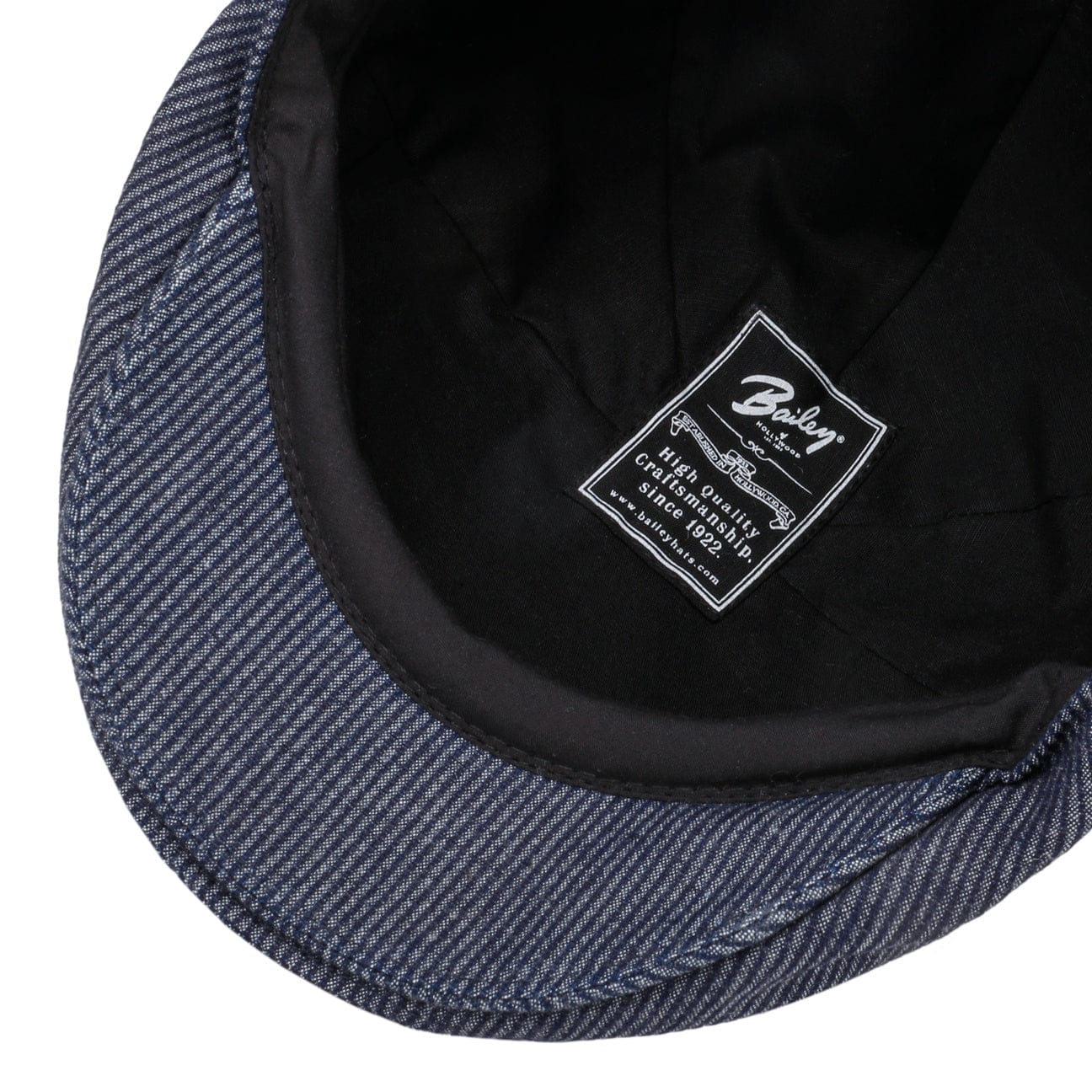 Koser Flat Cap by Bailey 1922 - JJ Hat Center ®