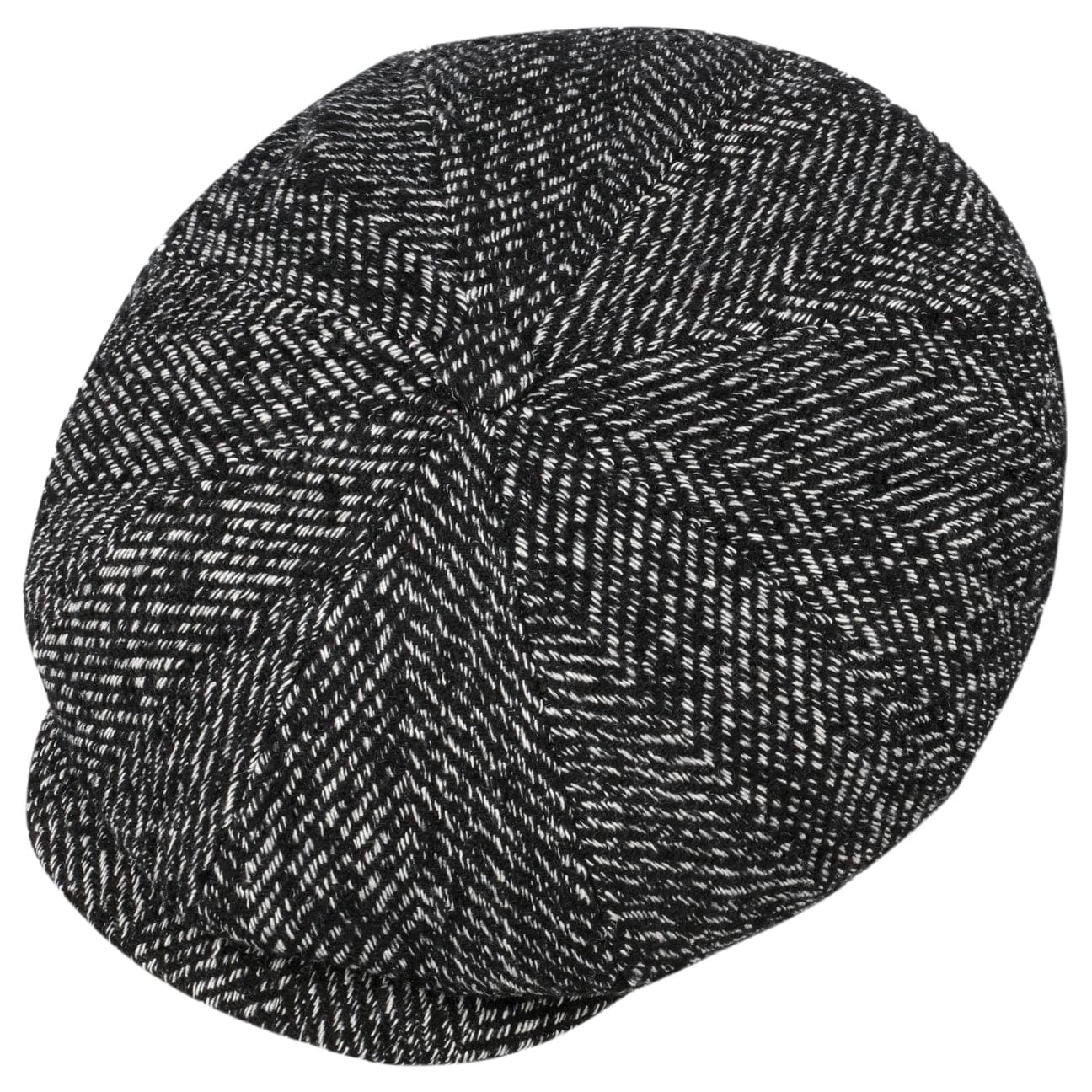 Dollis Newsboy Cap by Bailey 1922 - JJ Hat Center ®