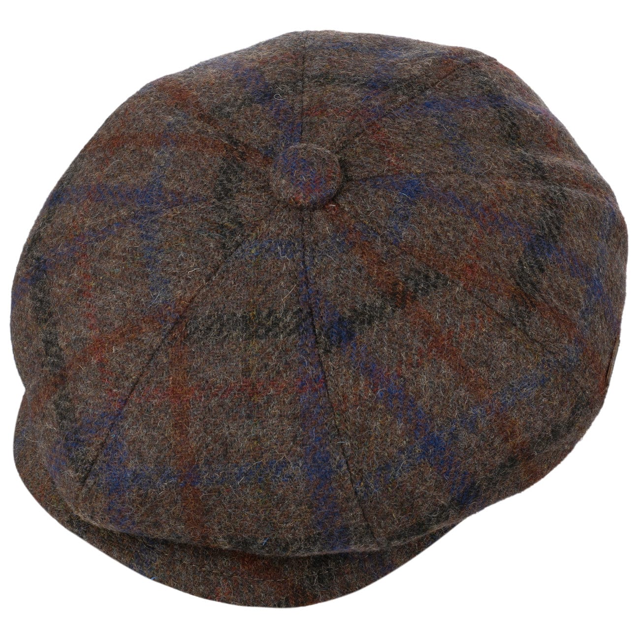 Gadis Cap with Ear Flaps by Bailey 1922 - JJ Hat Center ®