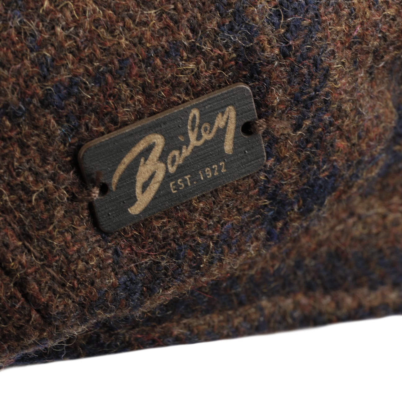 Gadis Cap with Ear Flaps by Bailey 1922 - JJ Hat Center ®