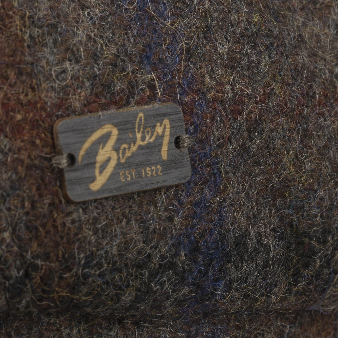 Gadis Cap with Ear Flaps by Bailey 1922 - JJ Hat Center ®