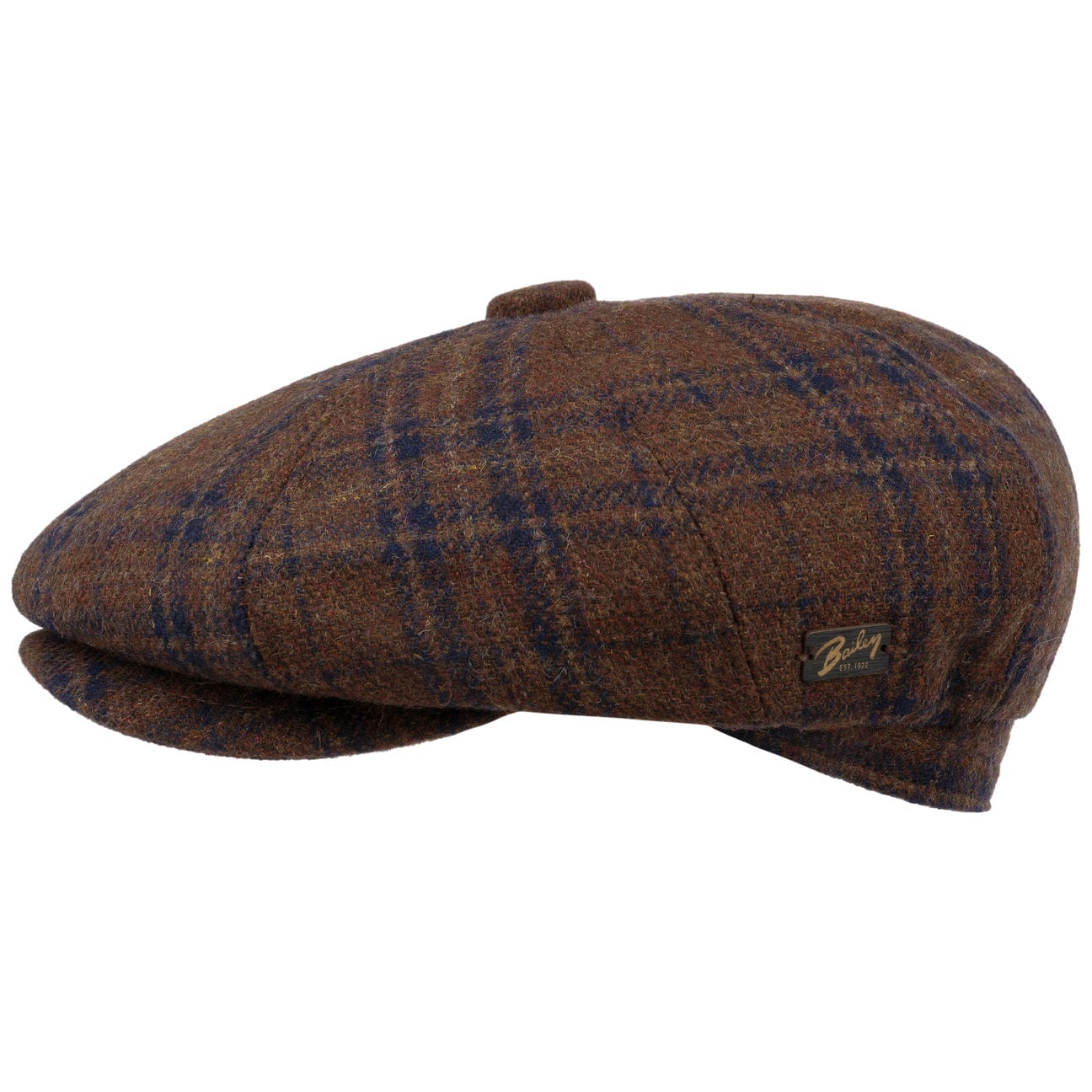 Gadis Cap with Ear Flaps by Bailey 1922 - JJ Hat Center ®