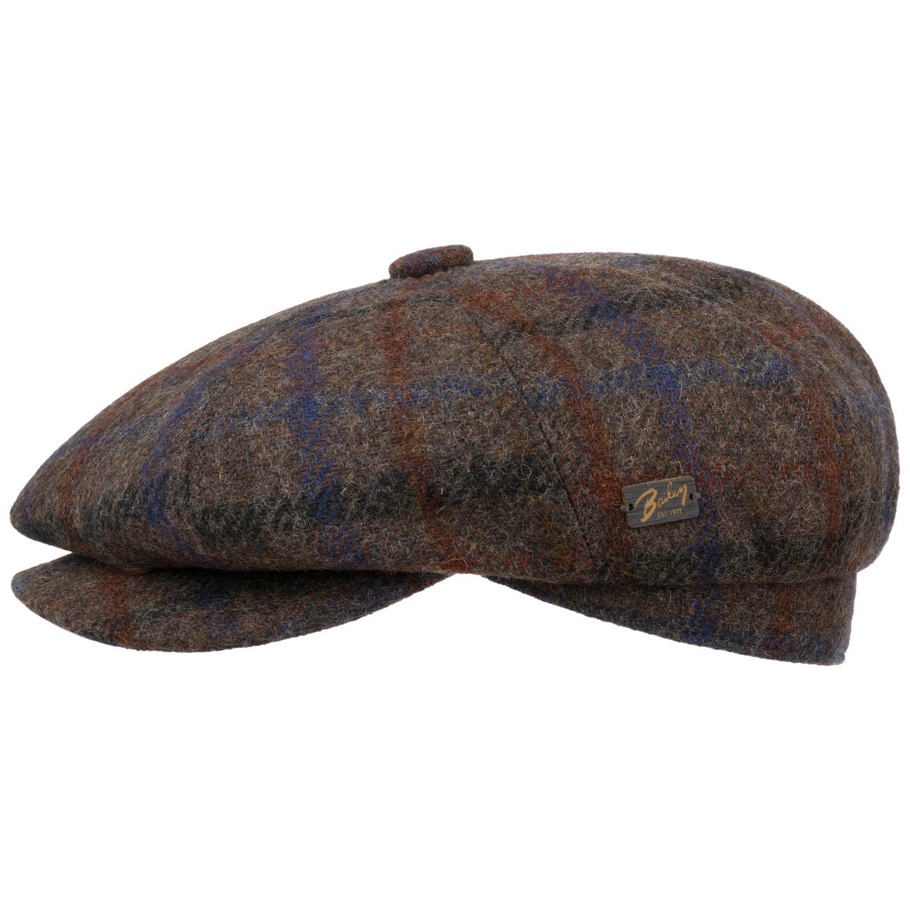 Gadis Cap with Ear Flaps by Bailey 1922 - JJ Hat Center ®