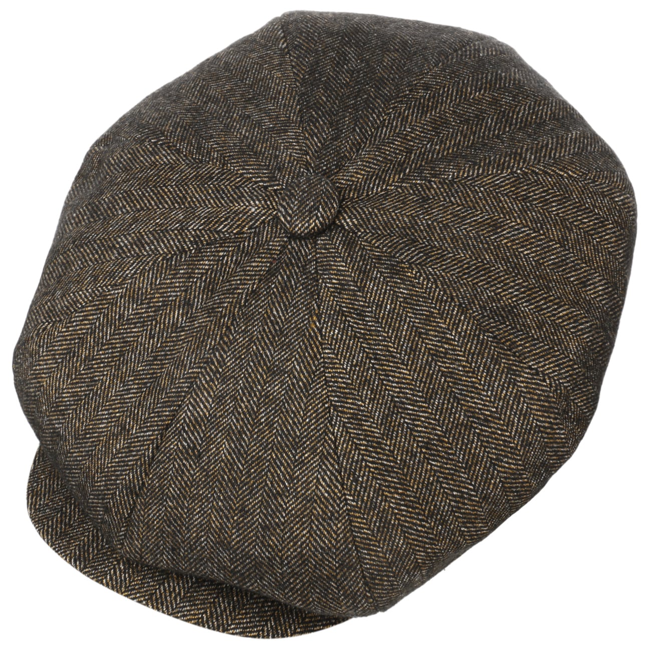 Beech Newsboy Cap by Bailey 1922 - JJ Hat Center ®