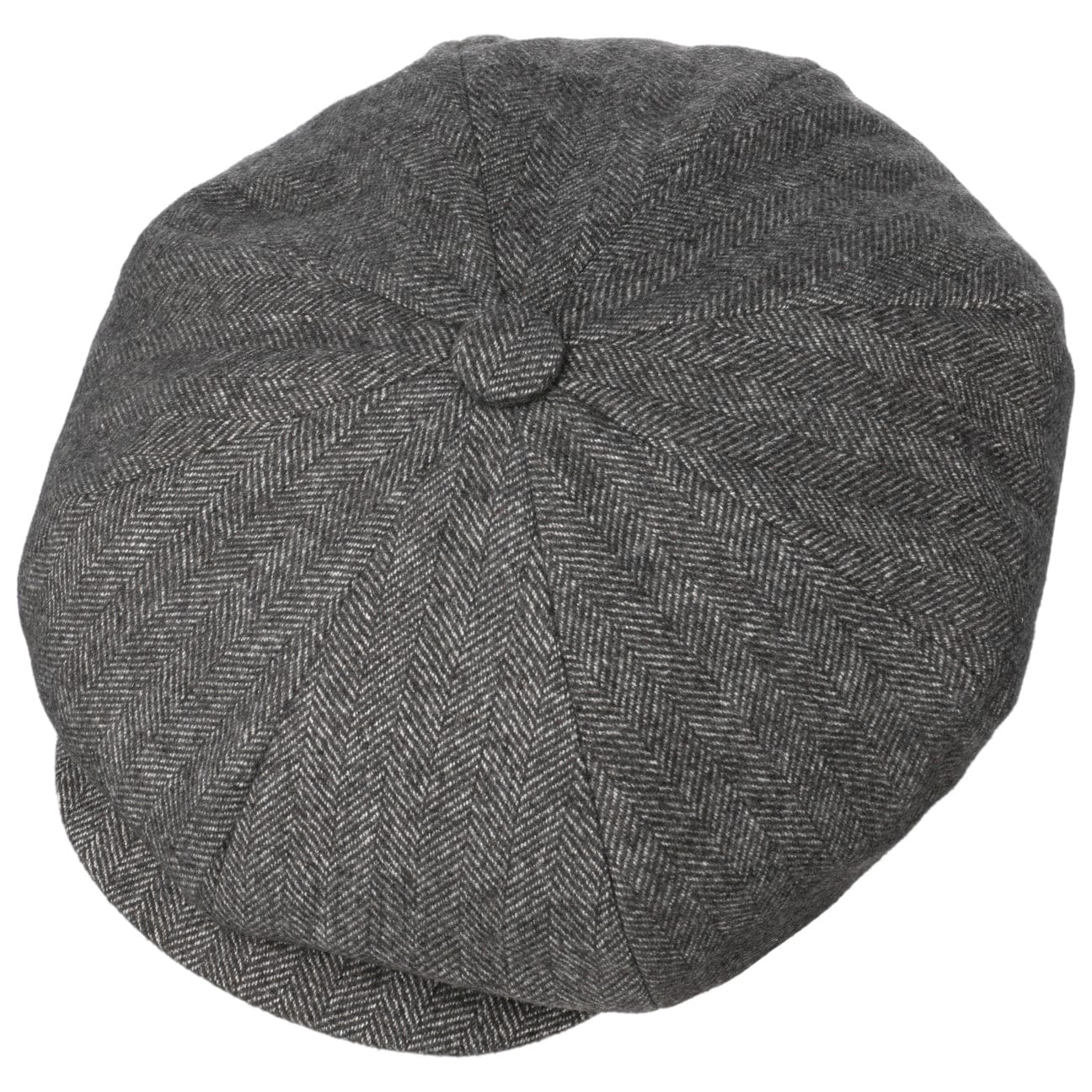 Beech Newsboy Cap by Bailey 1922 - JJ Hat Center ®