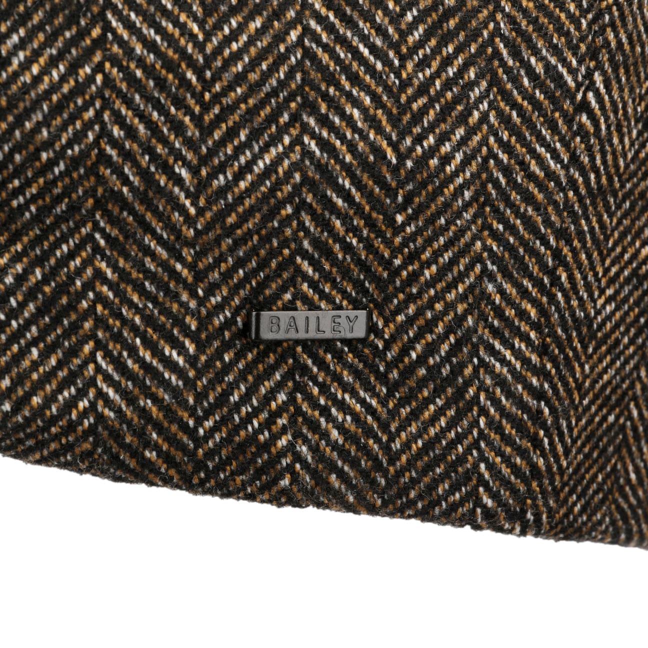 Beech Newsboy Cap by Bailey 1922 - JJ Hat Center ®